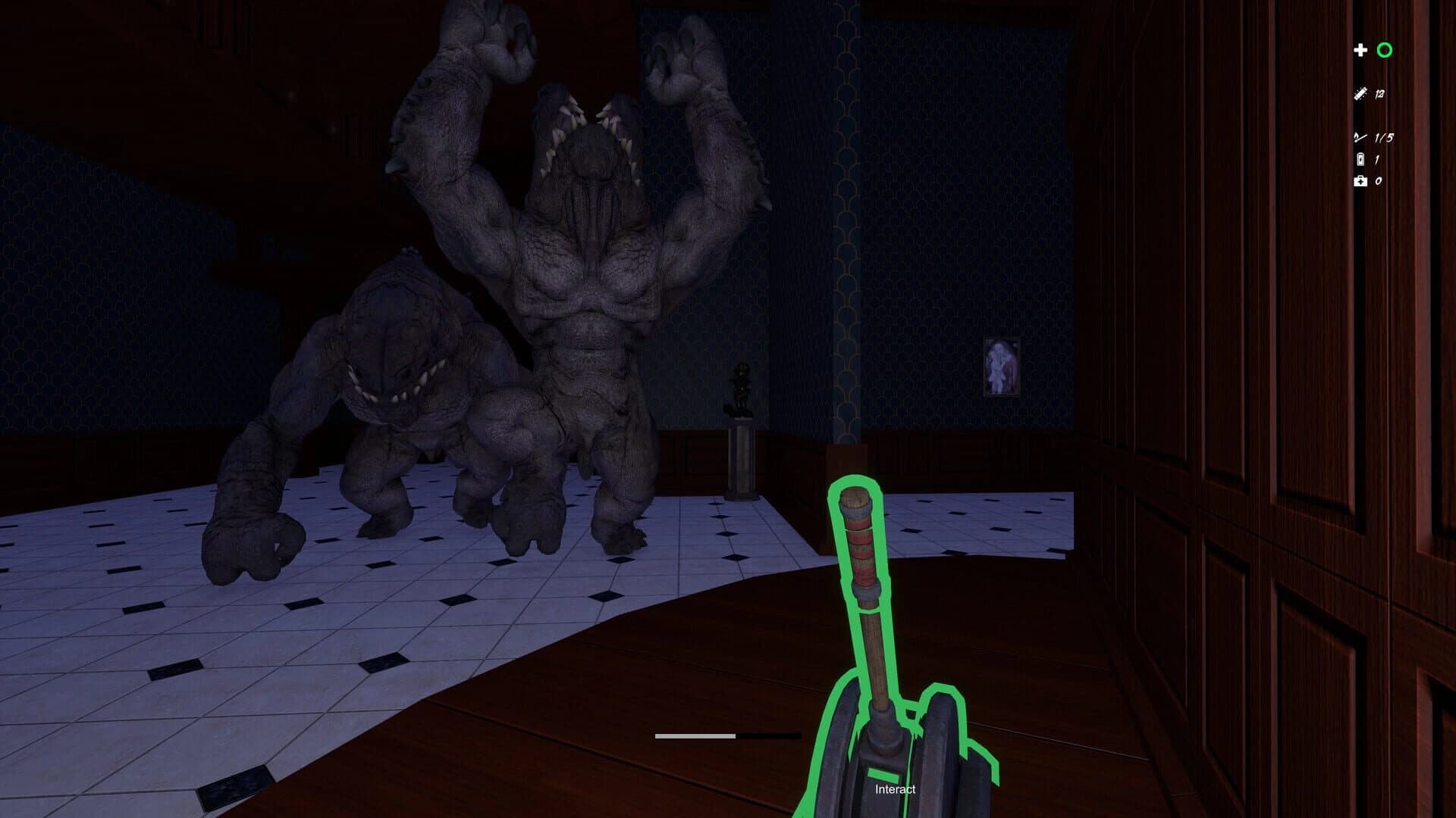 DieMansion screenshot 4