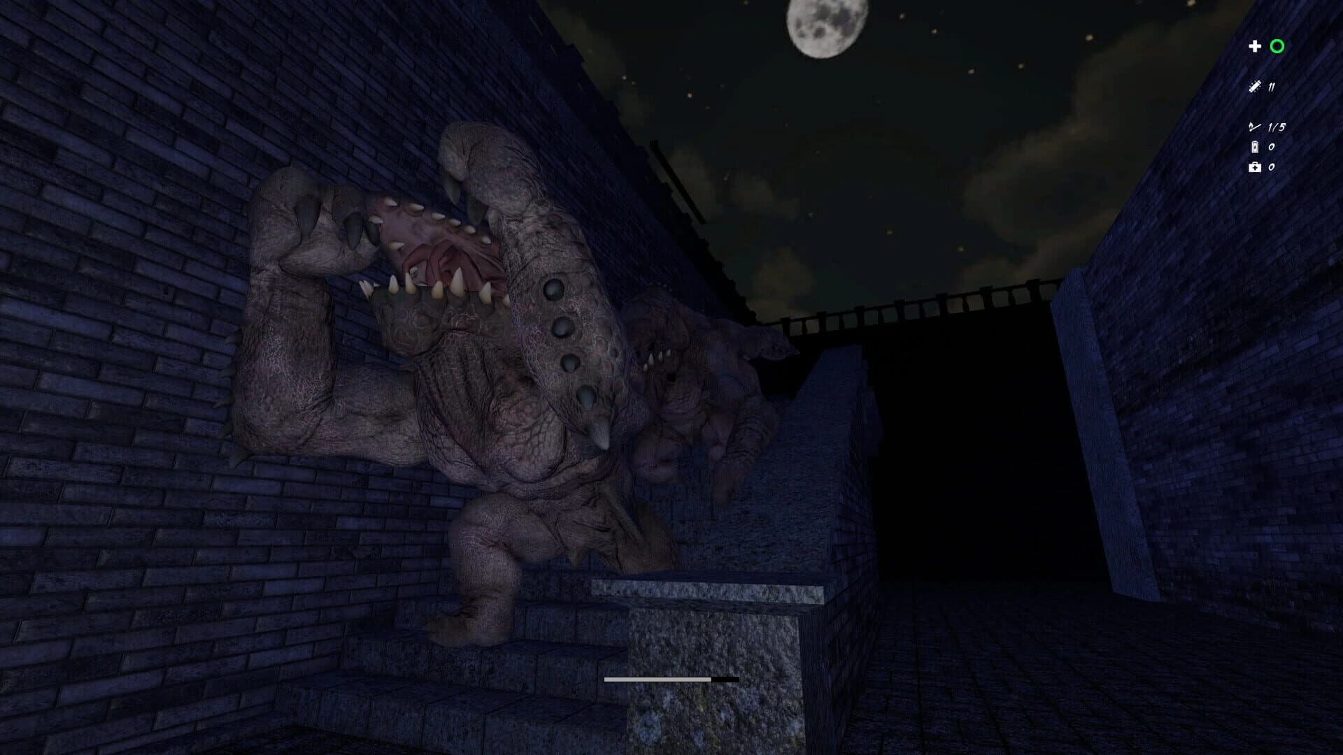 DieMansion screenshot 3