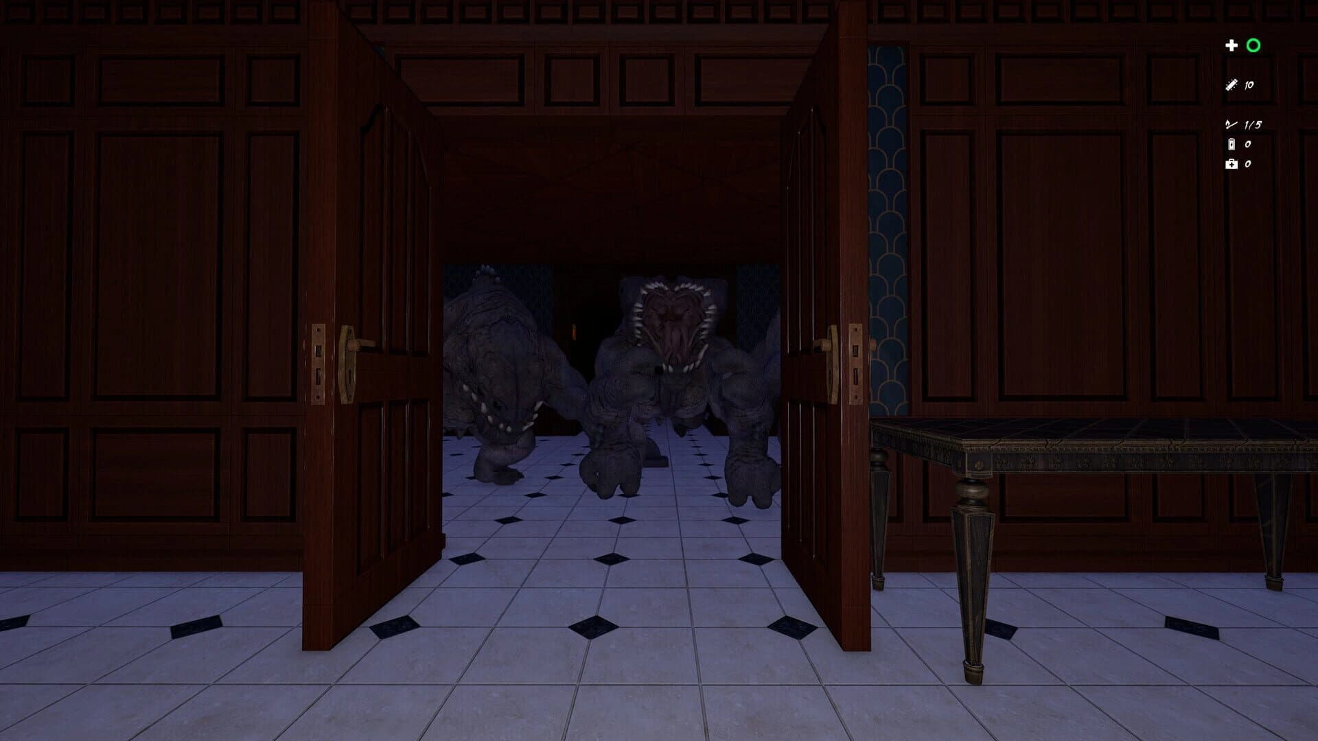 DieMansion screenshot 1
