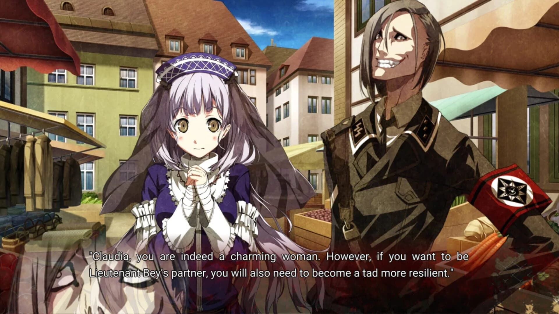 Dies Irae: Interview with Kaziklu Bey screenshot 4