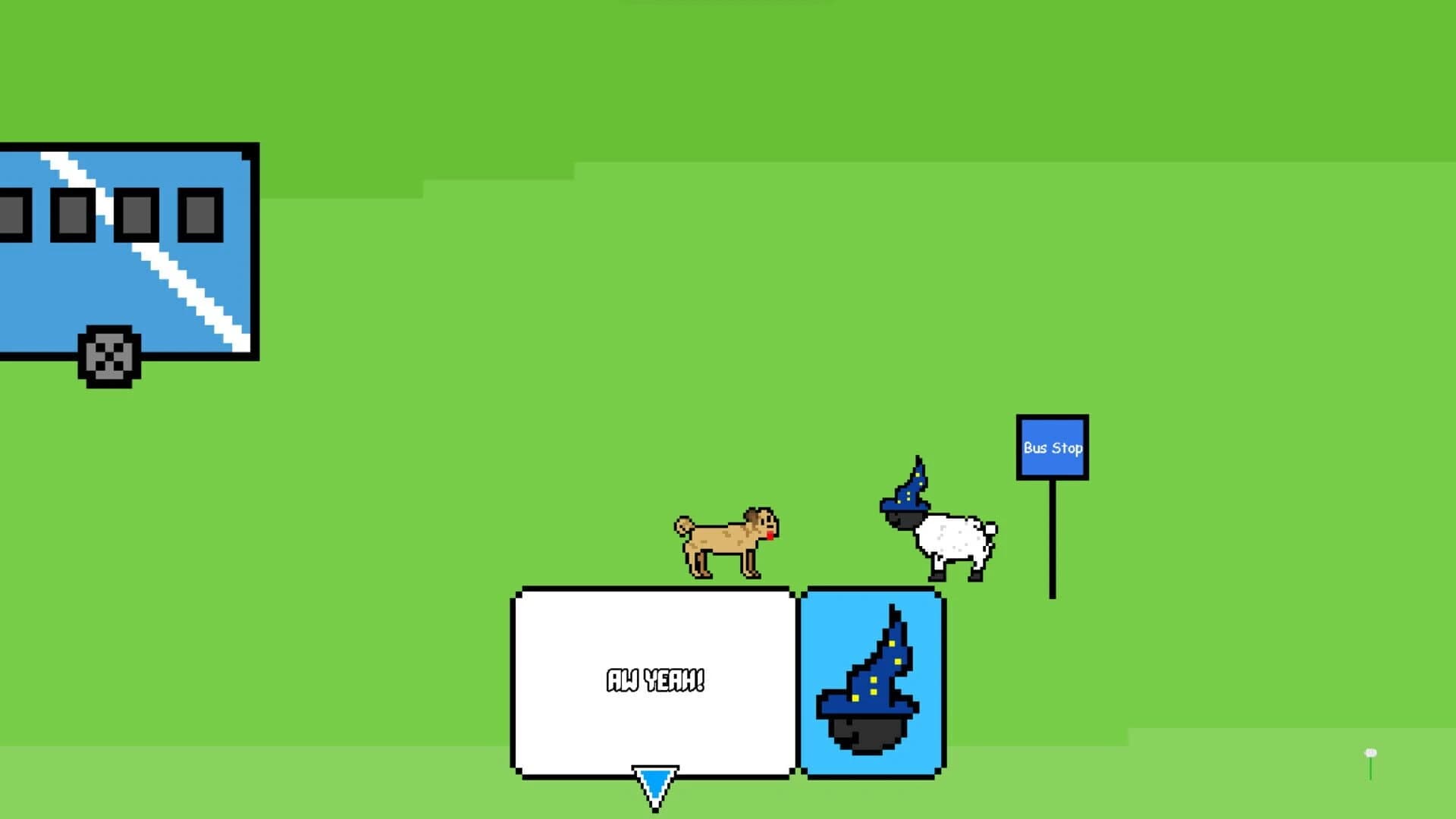 Diesel the Pug Warrior screenshot 4