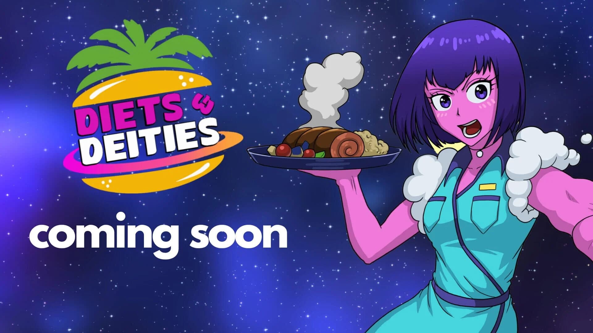 Diets and Deities screenshot 4