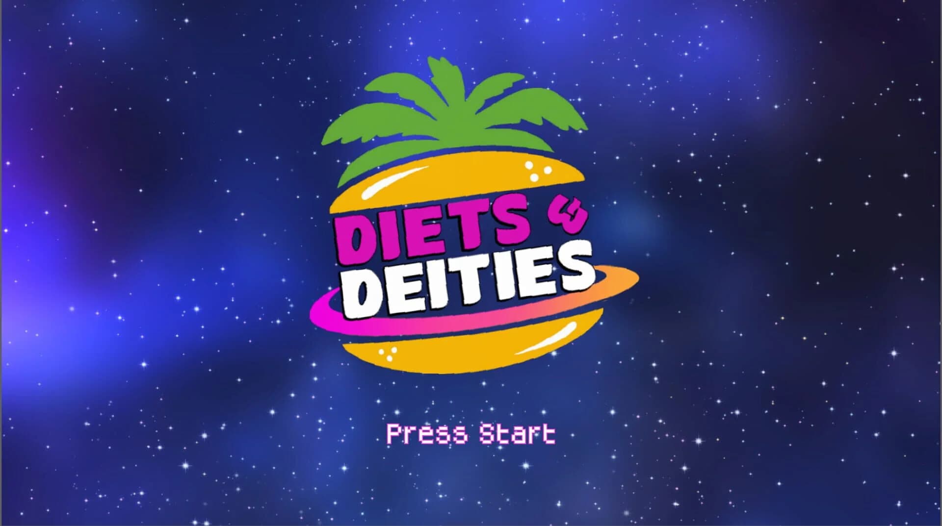 Diets and Deities screenshot 5