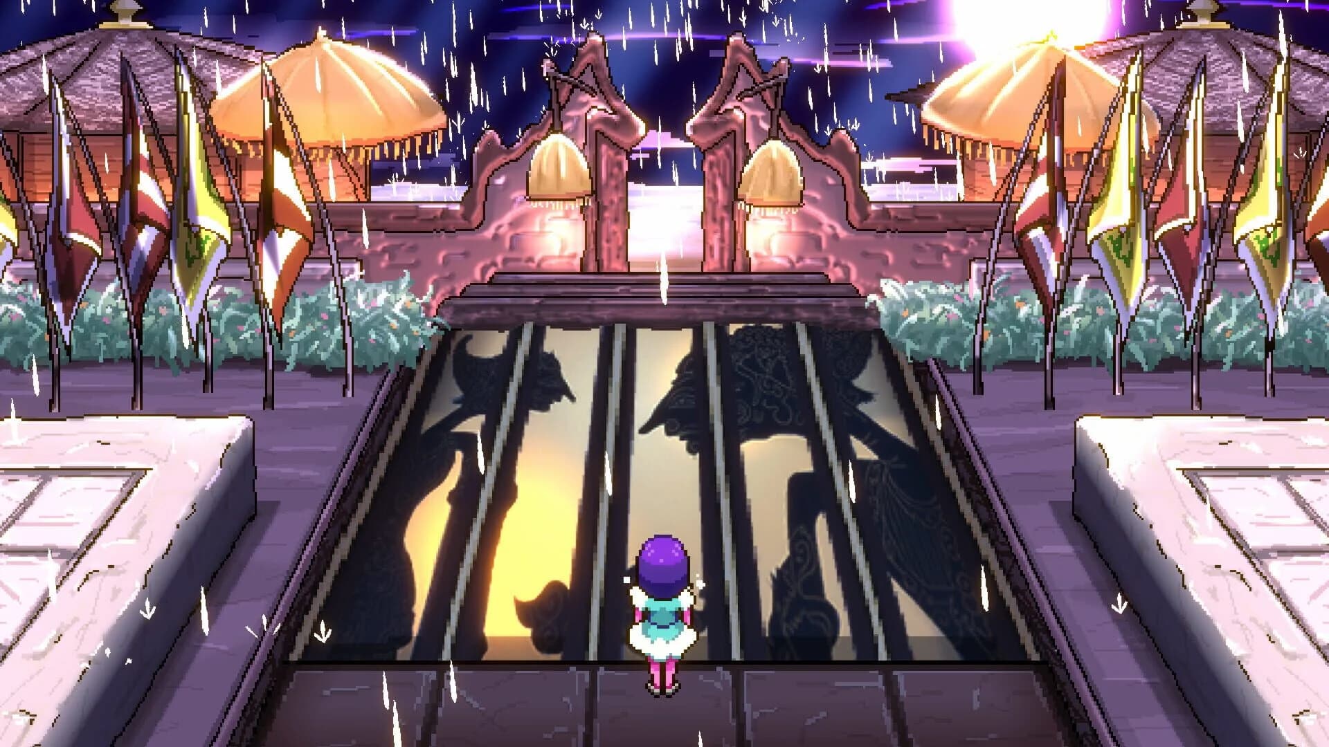 Diets and Deities screenshot 2