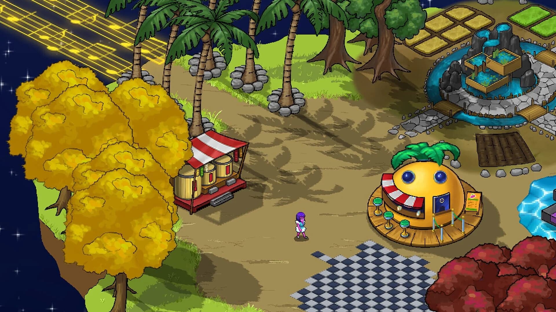 Diets and Deities screenshot 3