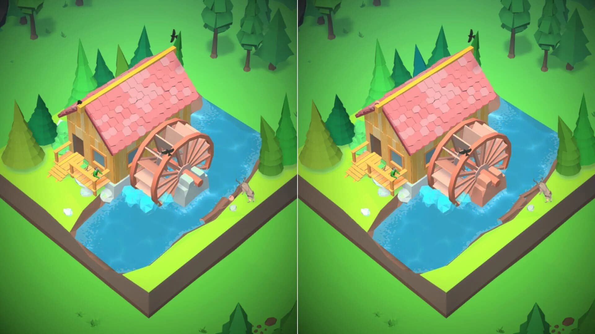 Differences Master screenshot 2