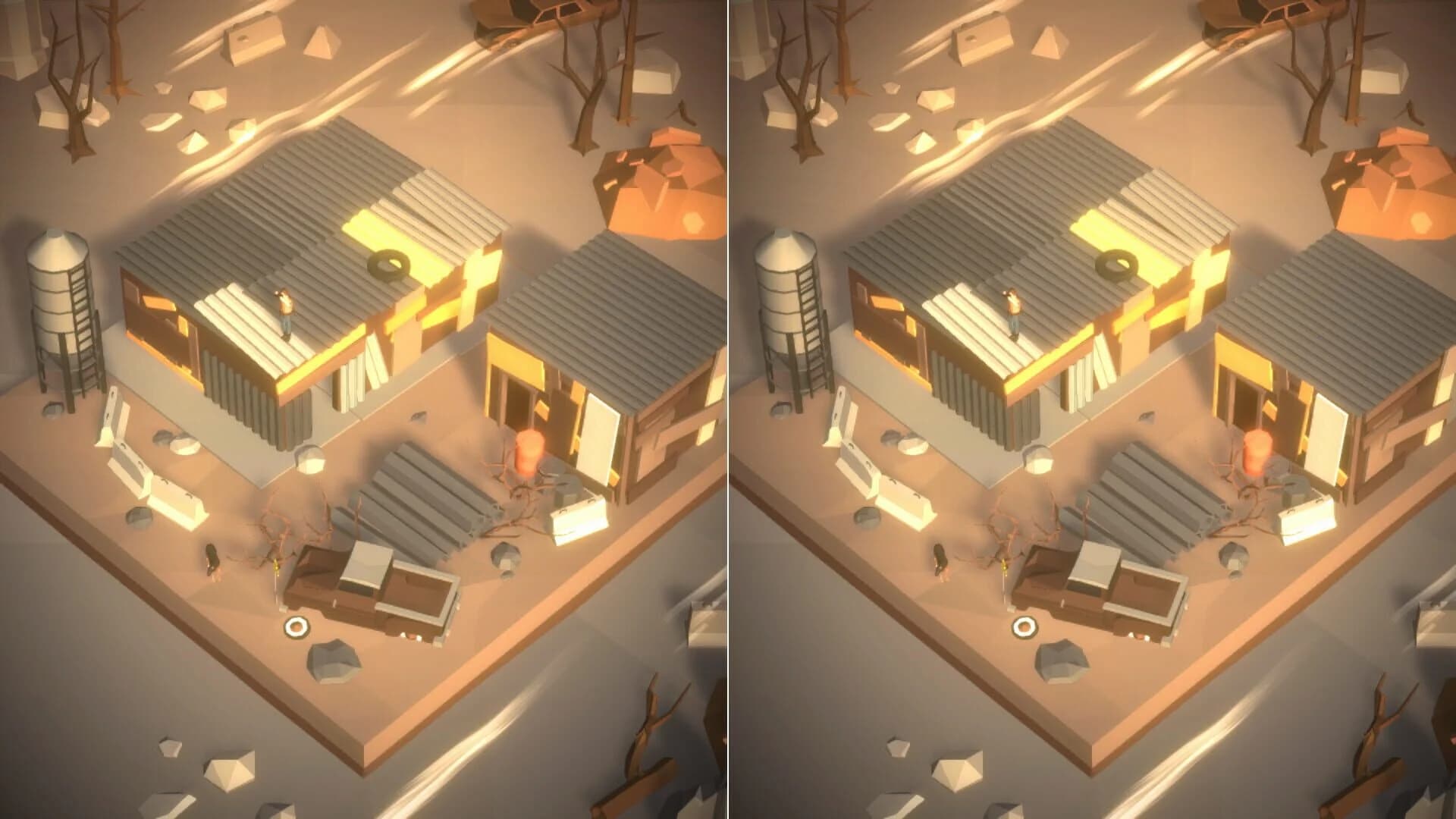 Differences Master screenshot 5