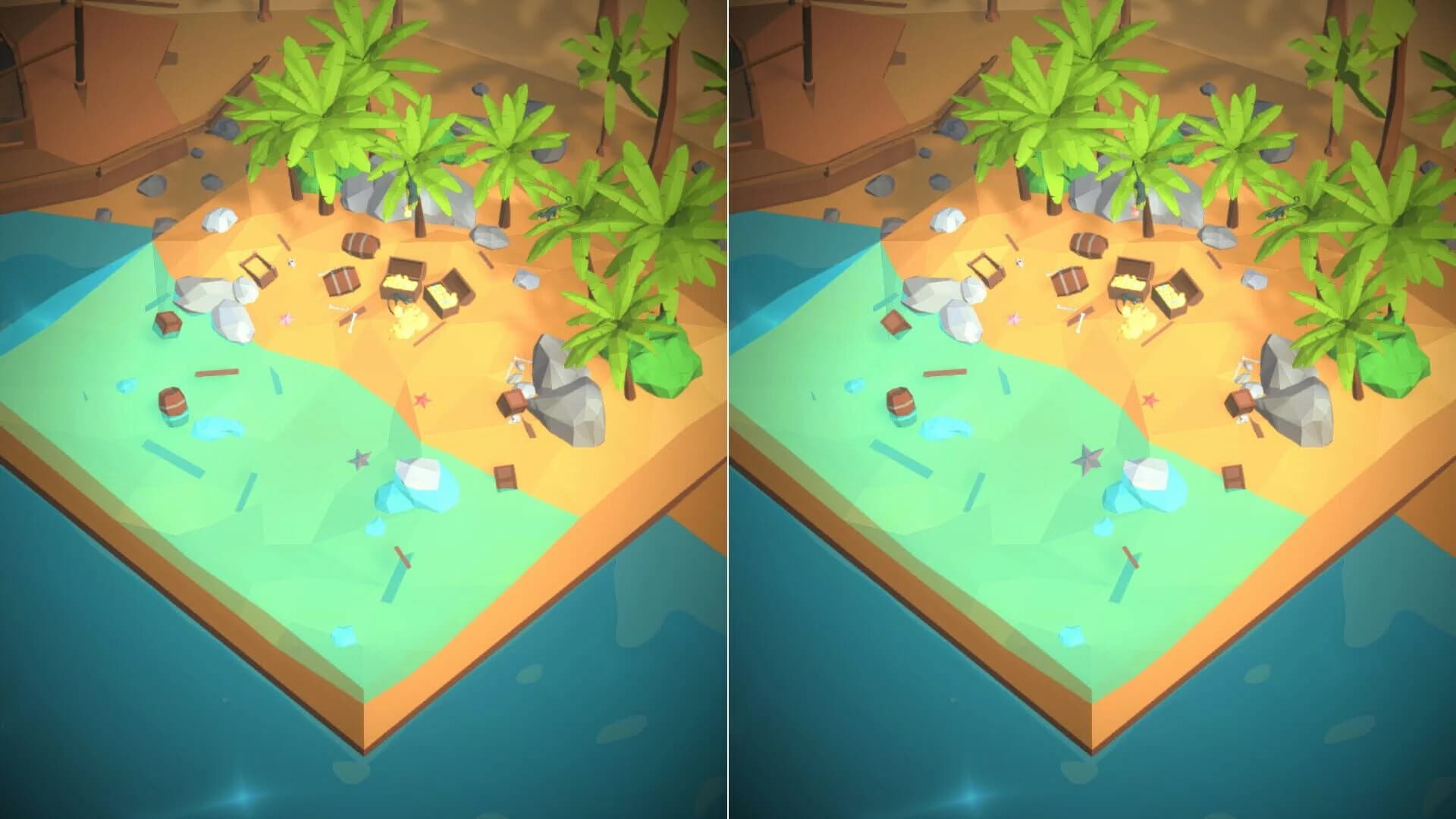 Differences Master screenshot 1