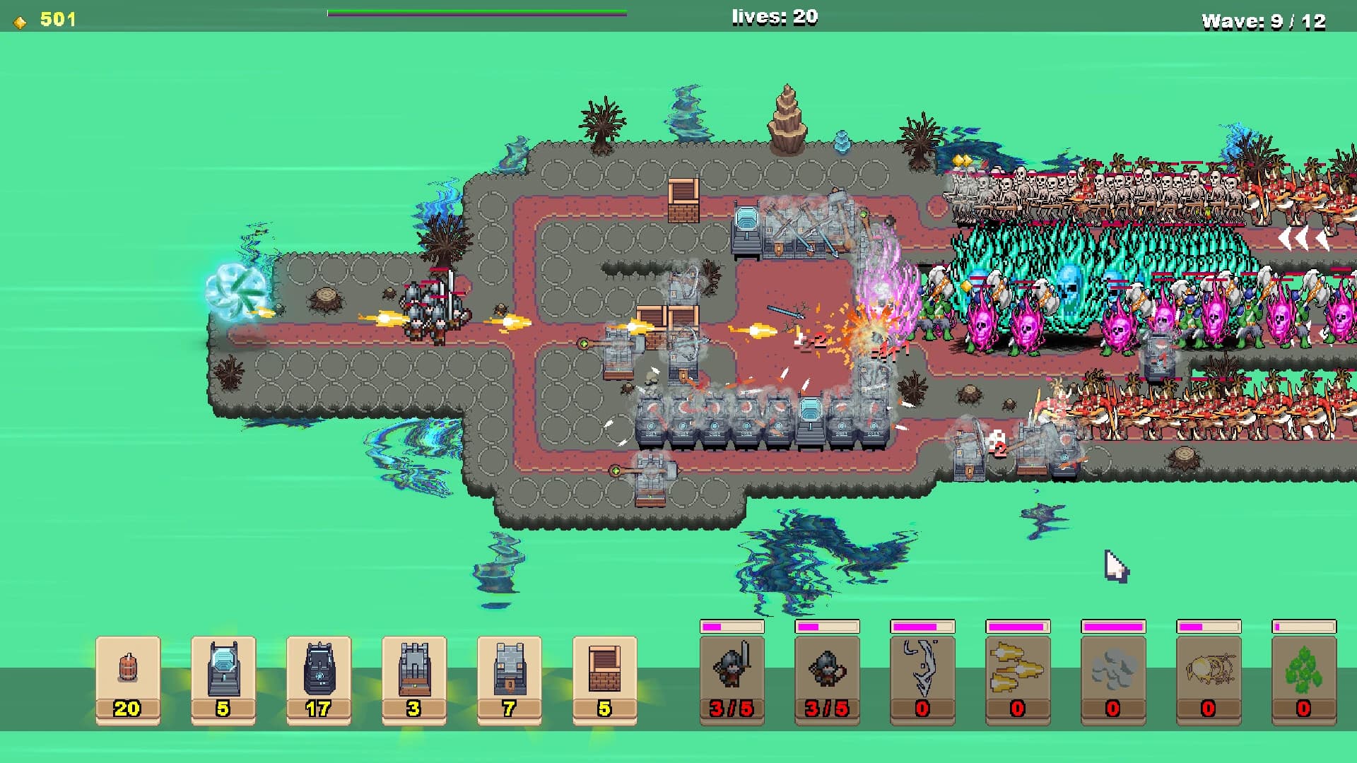 Difficult Times 2 screenshot 3