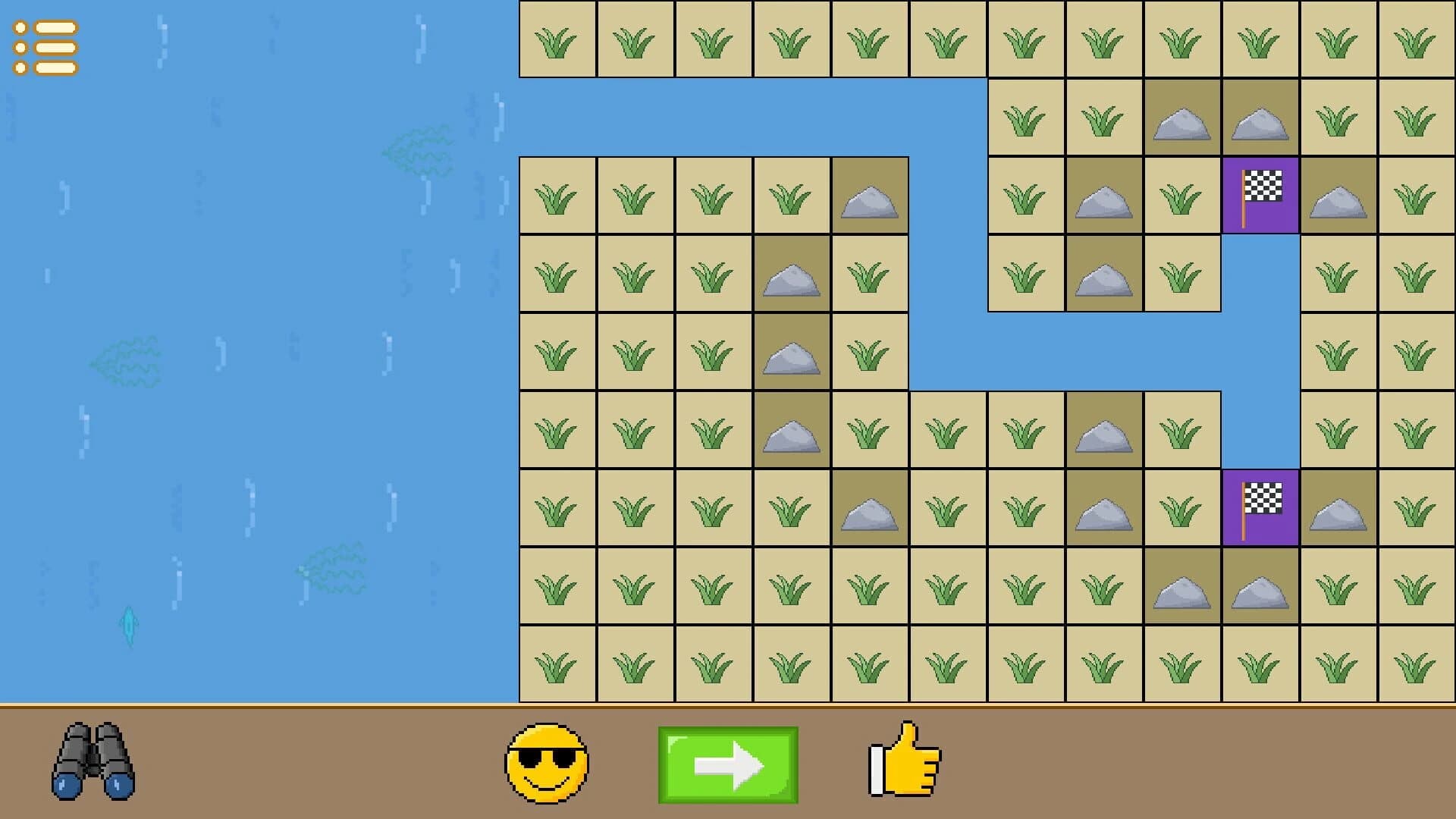 Dig a Road screenshot 1