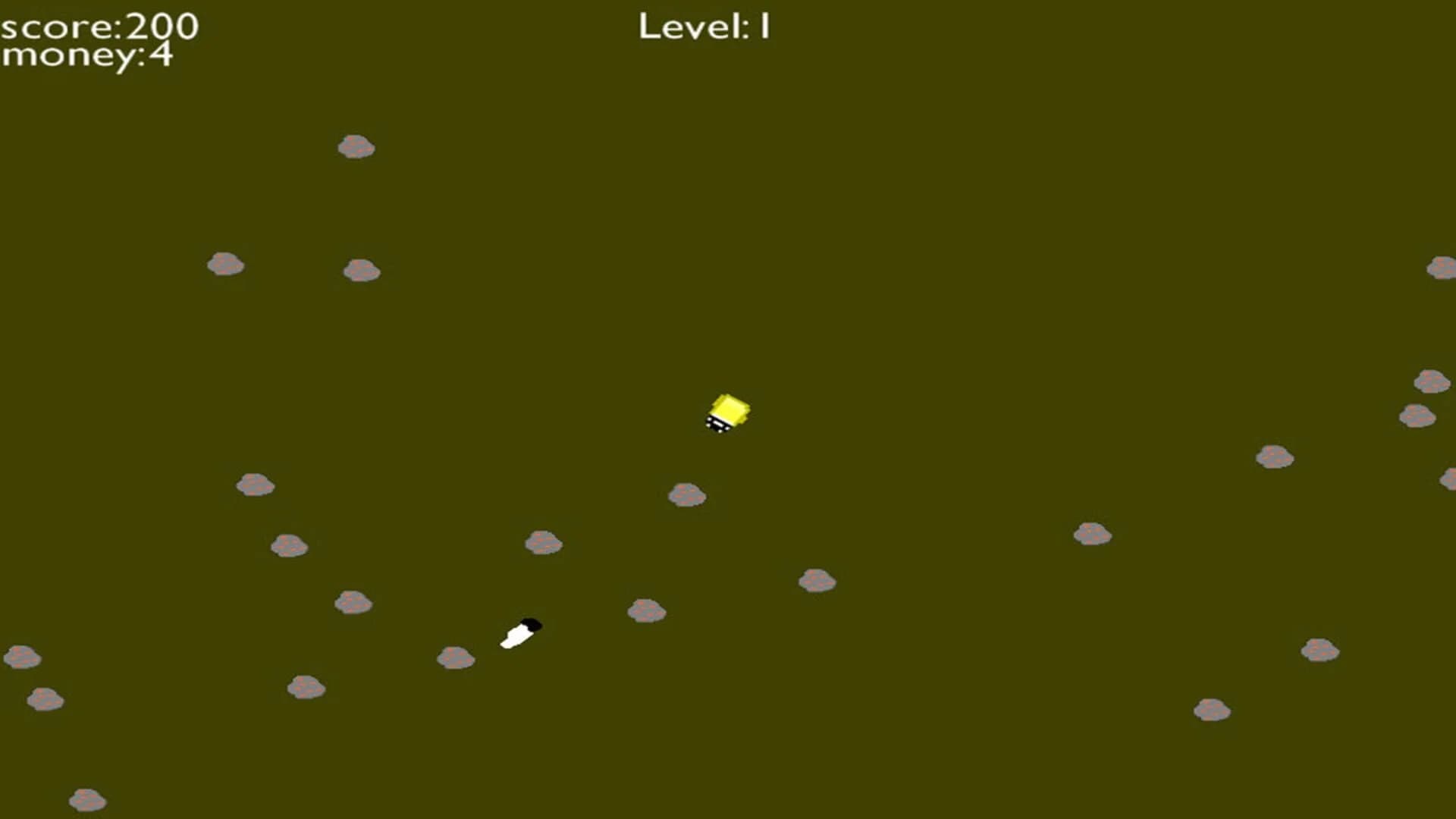Dig and Shoot screenshot 5