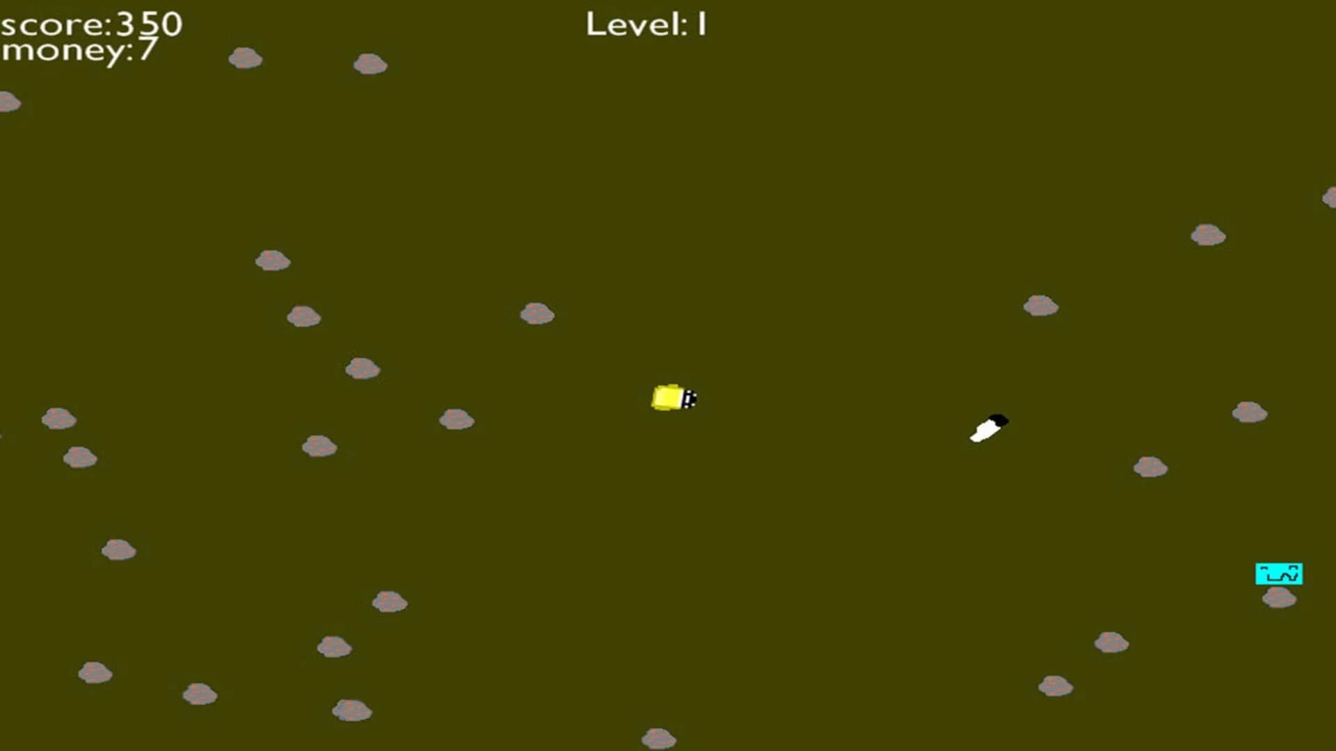 Dig and Shoot screenshot 4