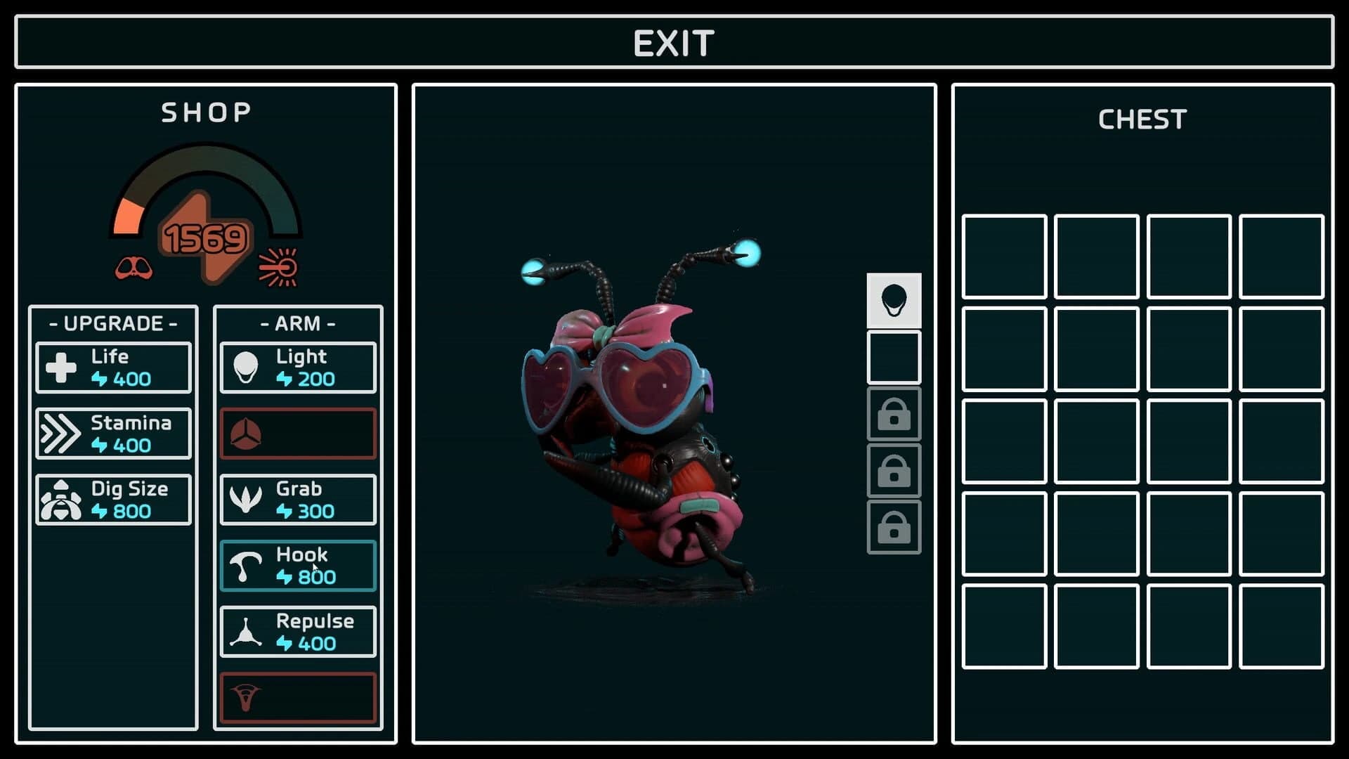 Dig Baby Dig Company screenshot 3