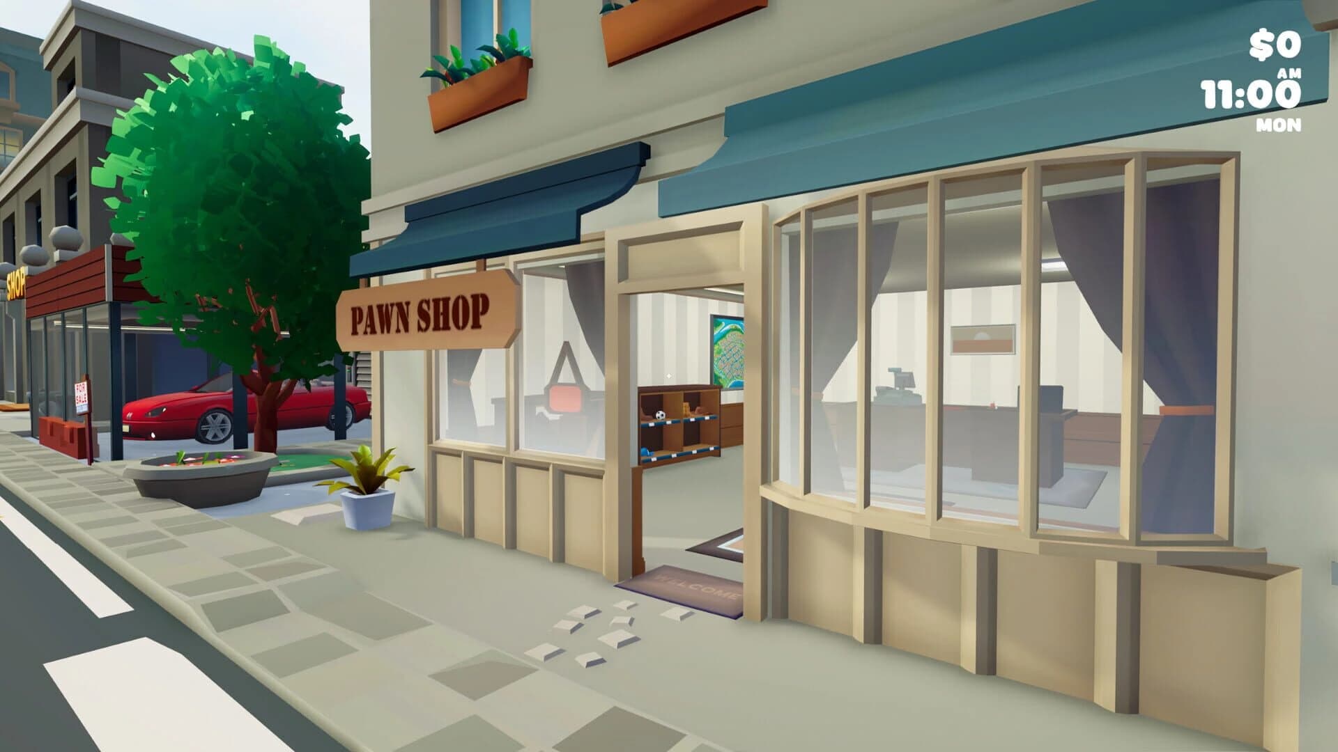 Dig & Deal screenshot 2