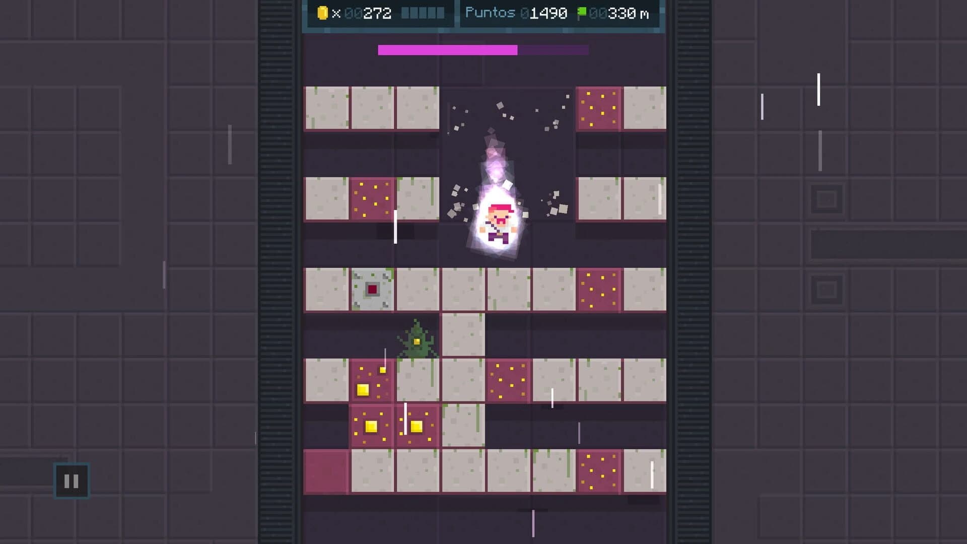 Dig Deep! screenshot 3