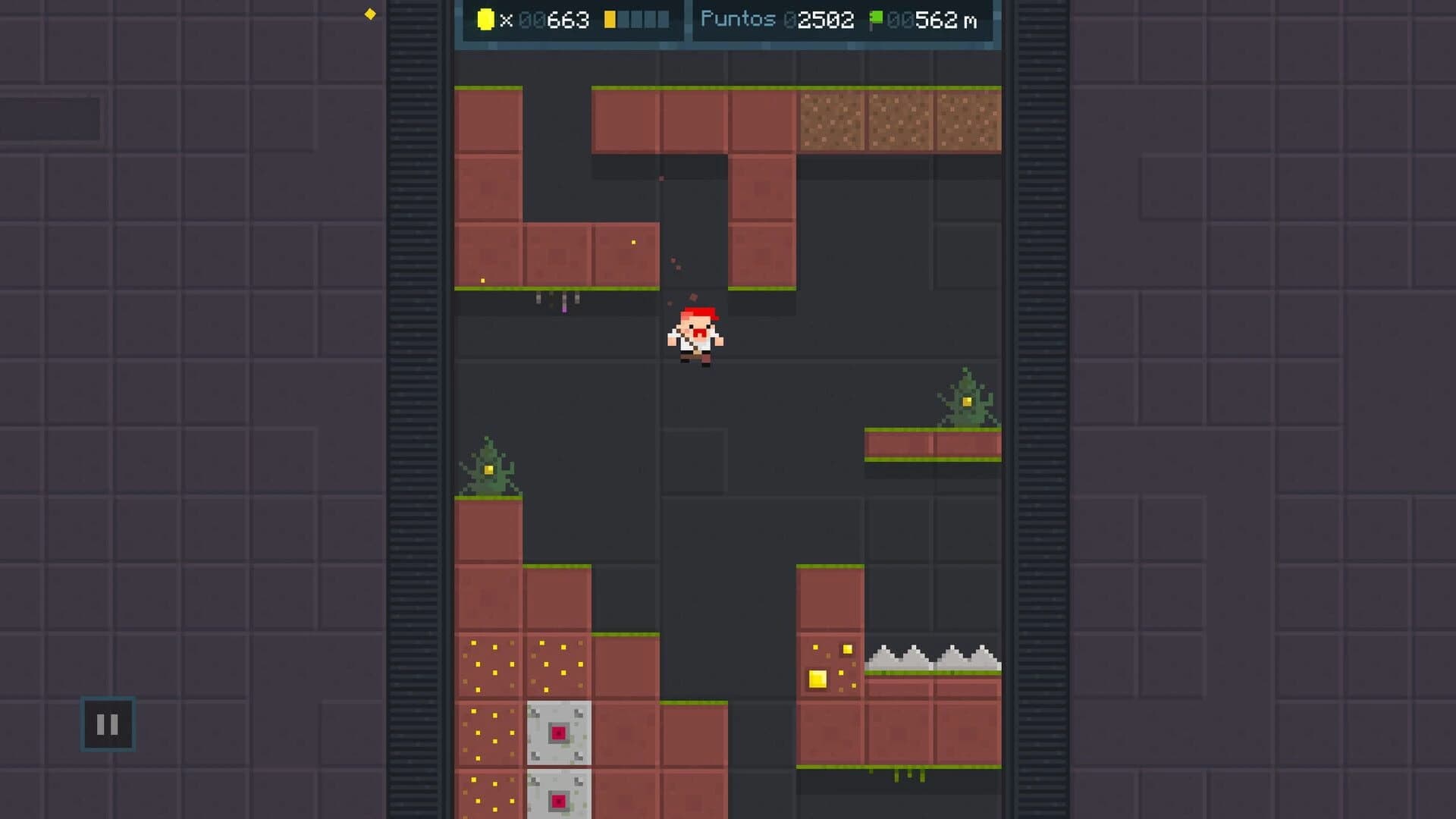 Dig Deep! screenshot 5