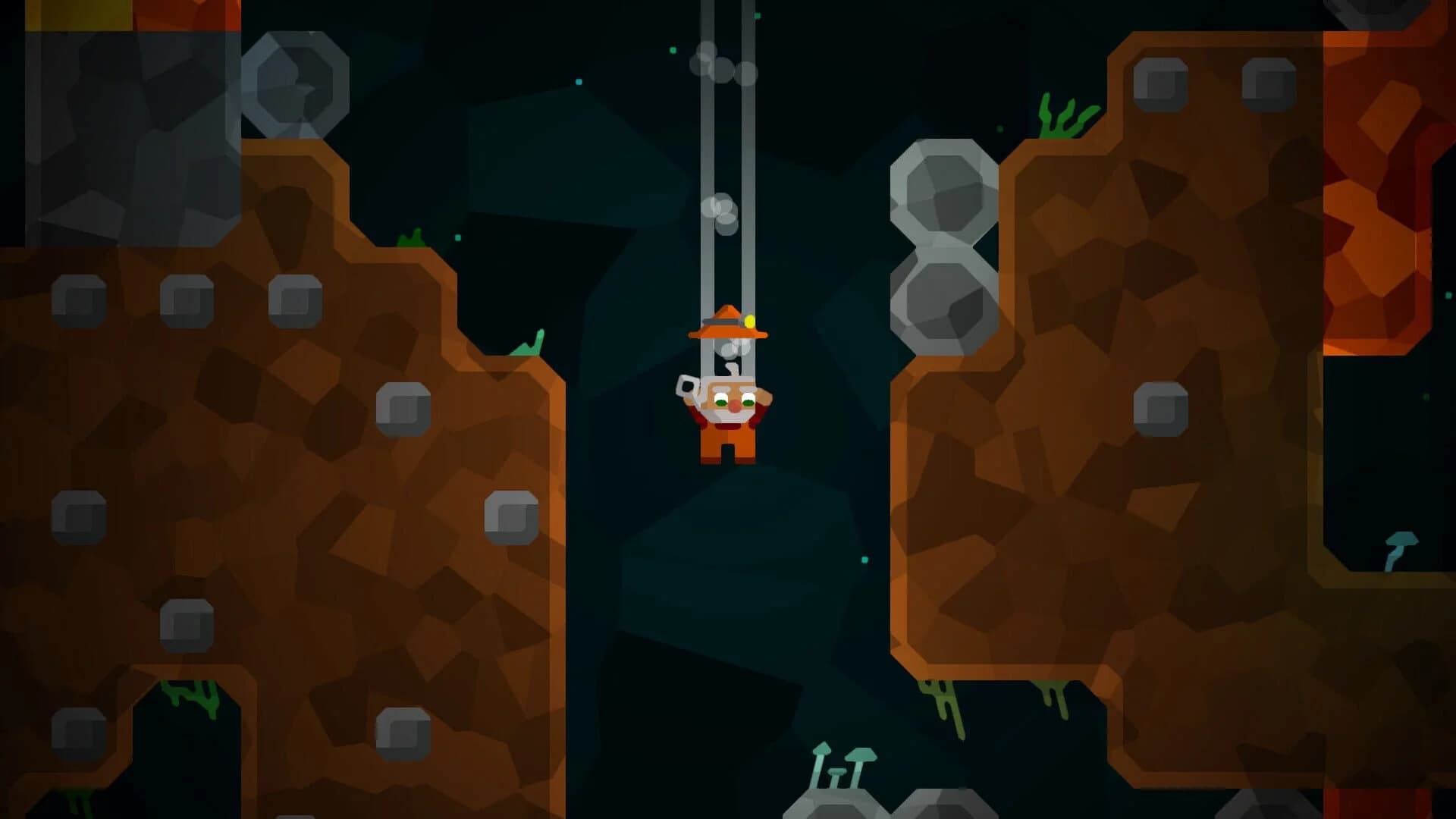 Dig Dig Boom screenshot 3