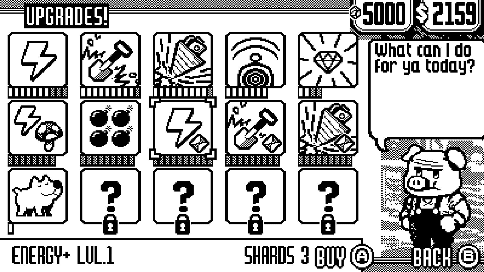 Dig! Dig! Dino! screenshot 5