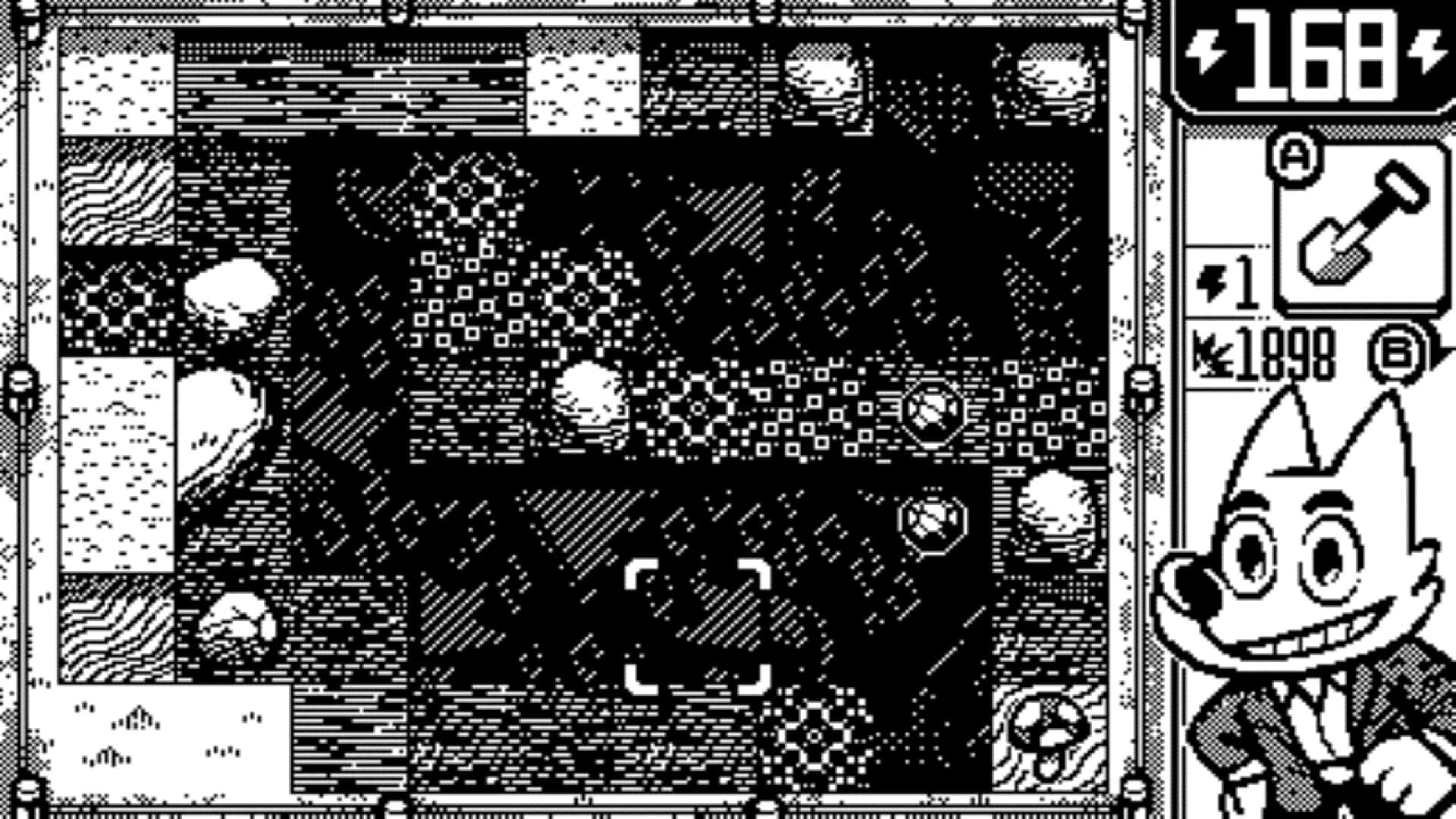 Dig! Dig! Dino! screenshot 6