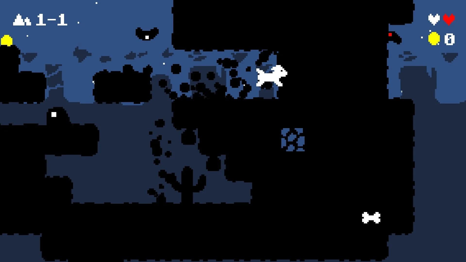 Dig Dog screenshot 2