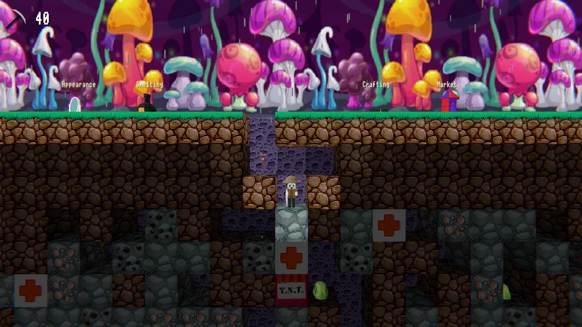 Dig Down screenshot 5