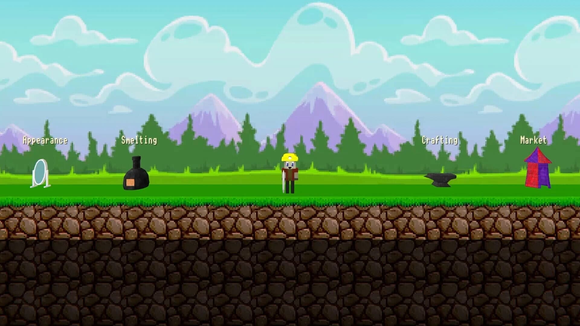 Dig Down screenshot 3