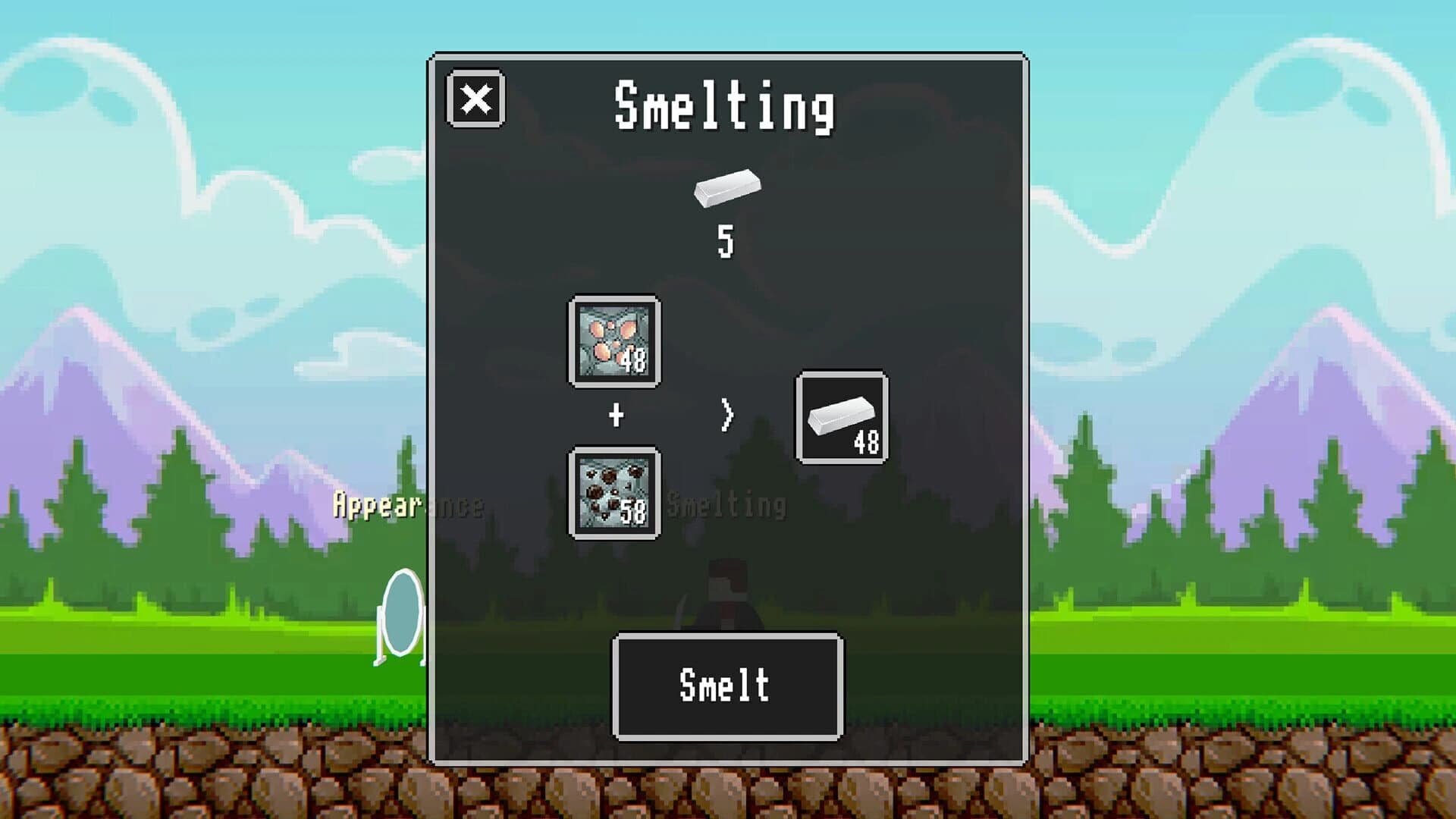 Dig Down screenshot 2