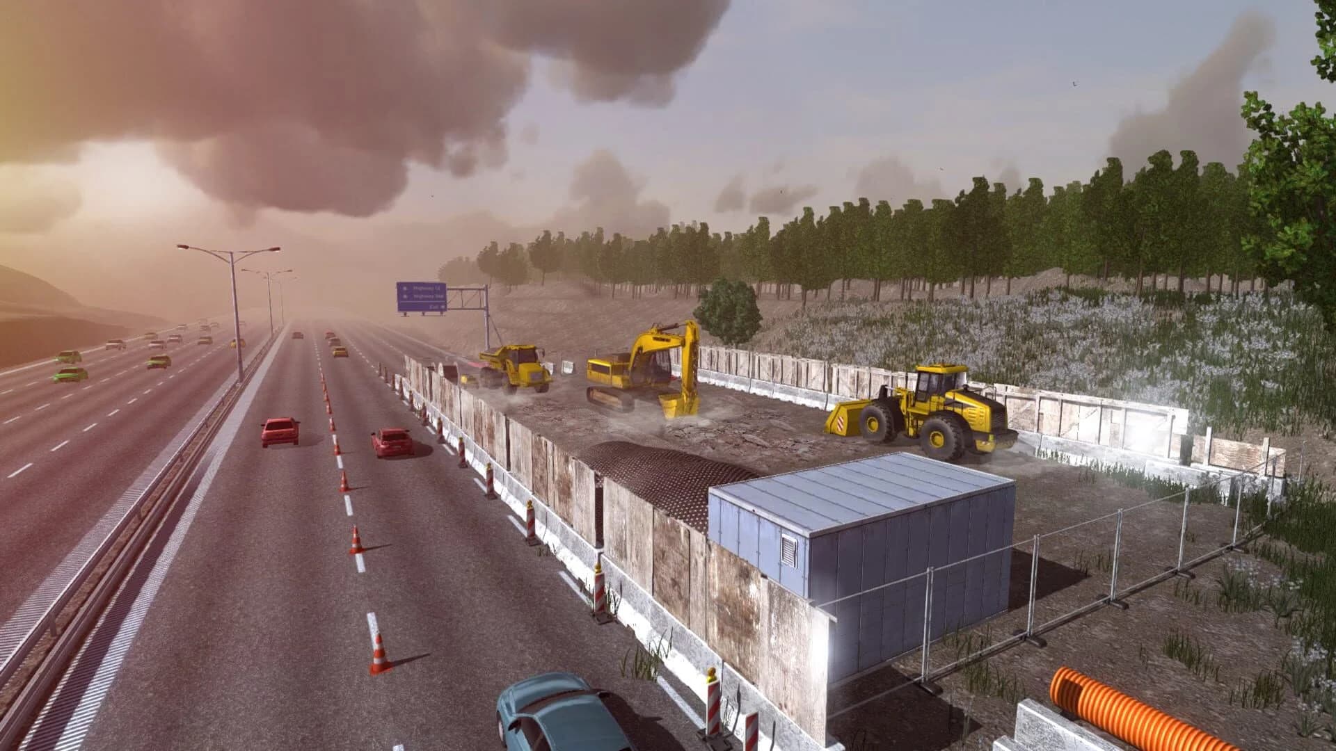 DIG IT! - A Digger Simulator screenshot 1