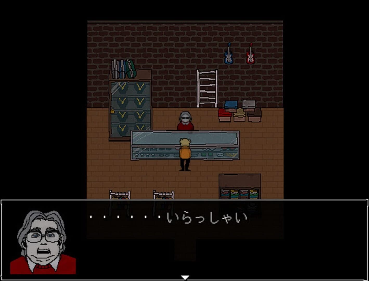 Dig Night screenshot 2