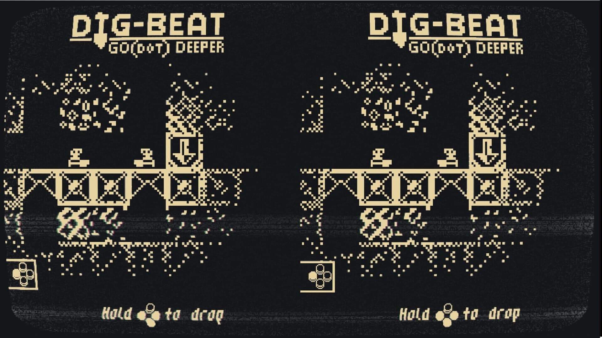 Digbeat: Godot Deeper screenshot 5