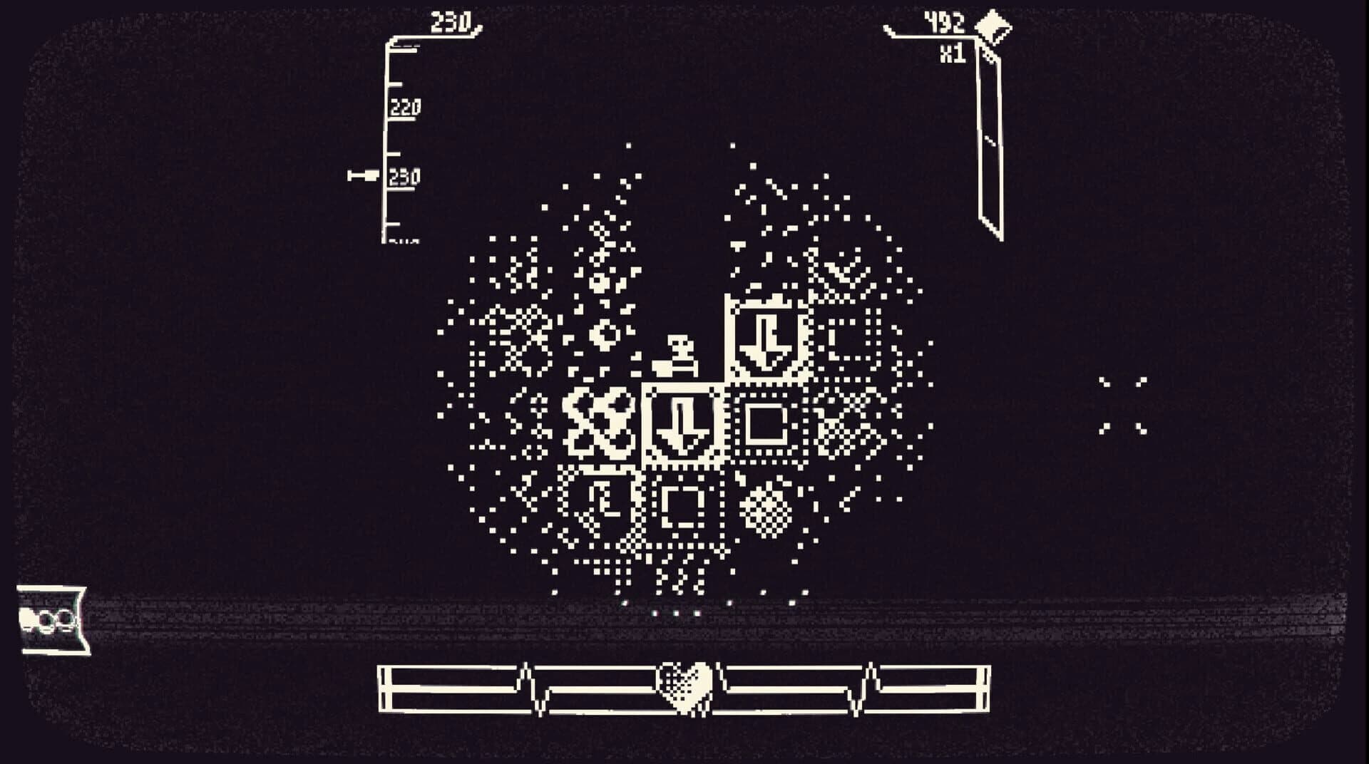 Digbeat: Godot Deeper screenshot 2