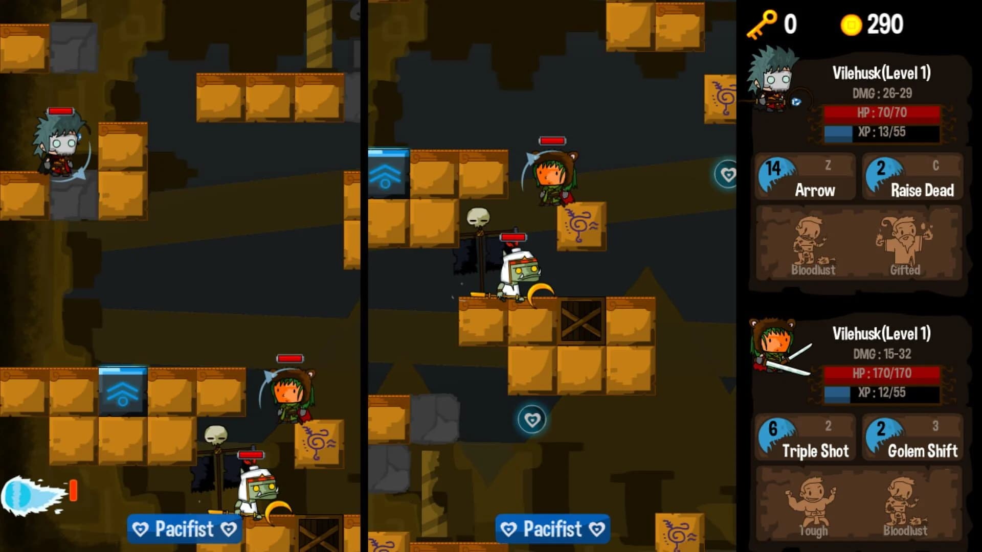 Digerati Couch Co-Op Bundle Vol.1 screenshot 5