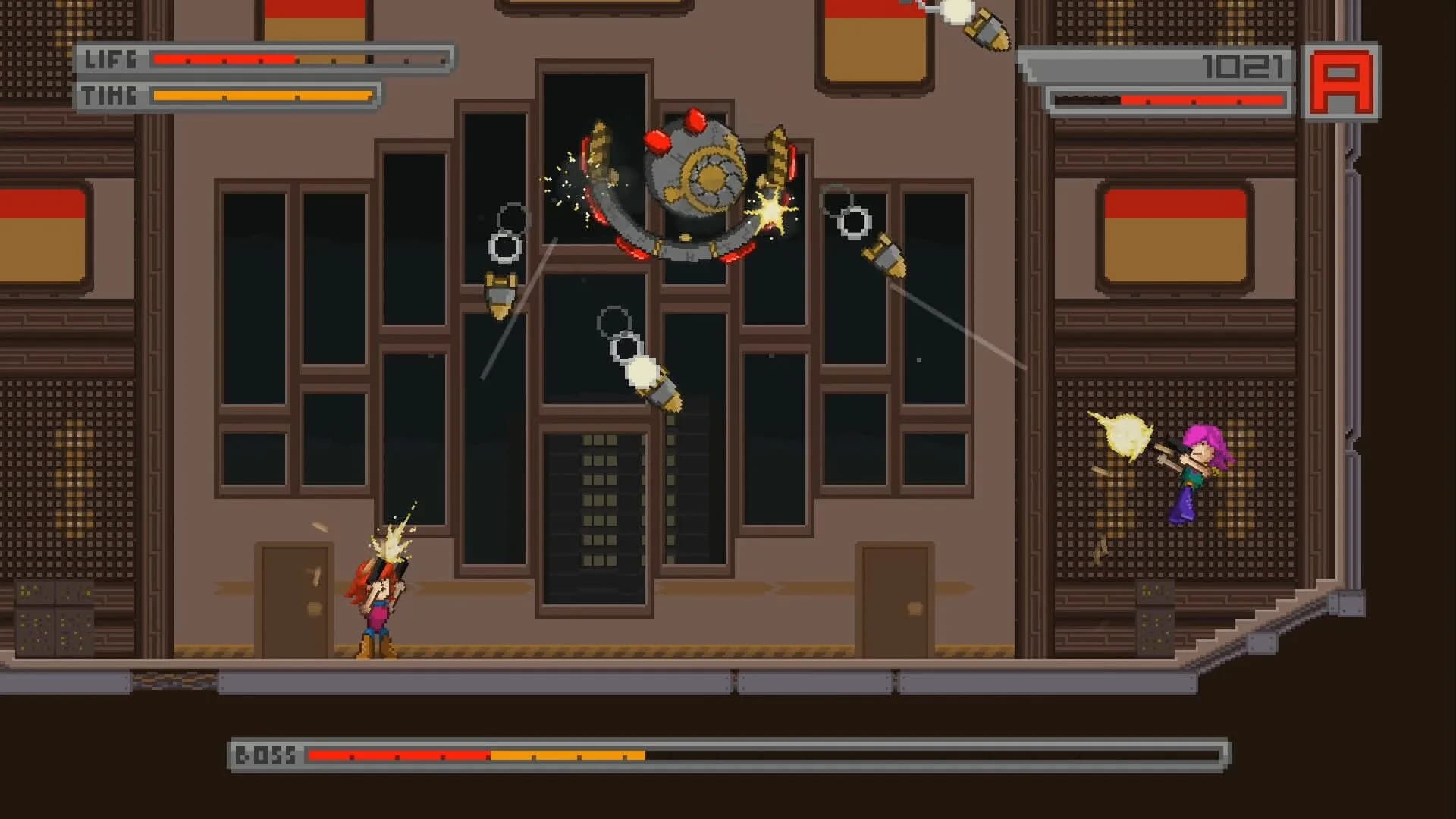 Digerati Couch Co-Op Bundle Vol.1 screenshot 4