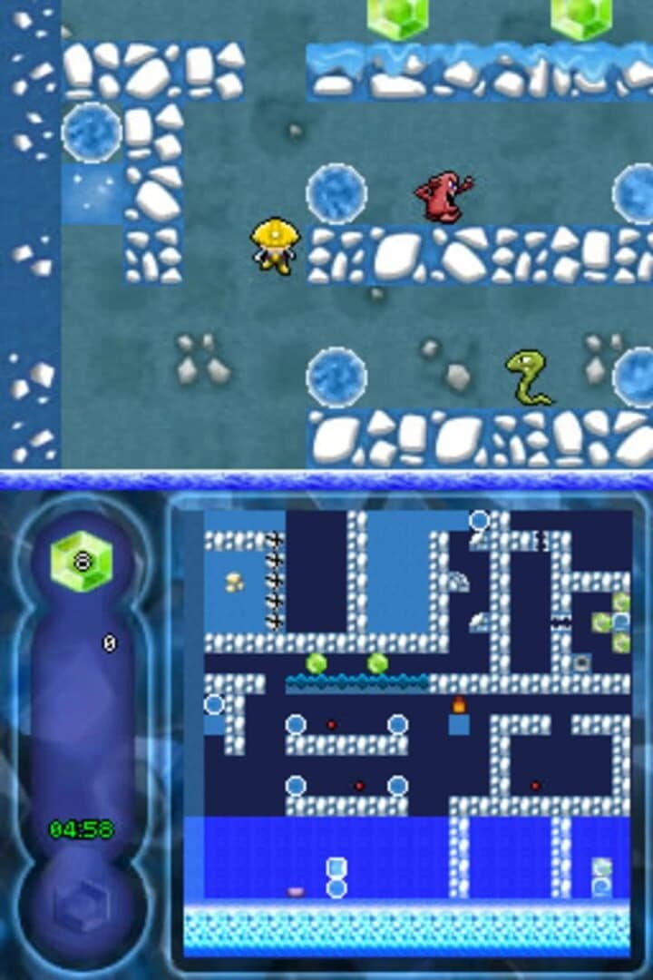 Digger Dan & Kaboom screenshot 5