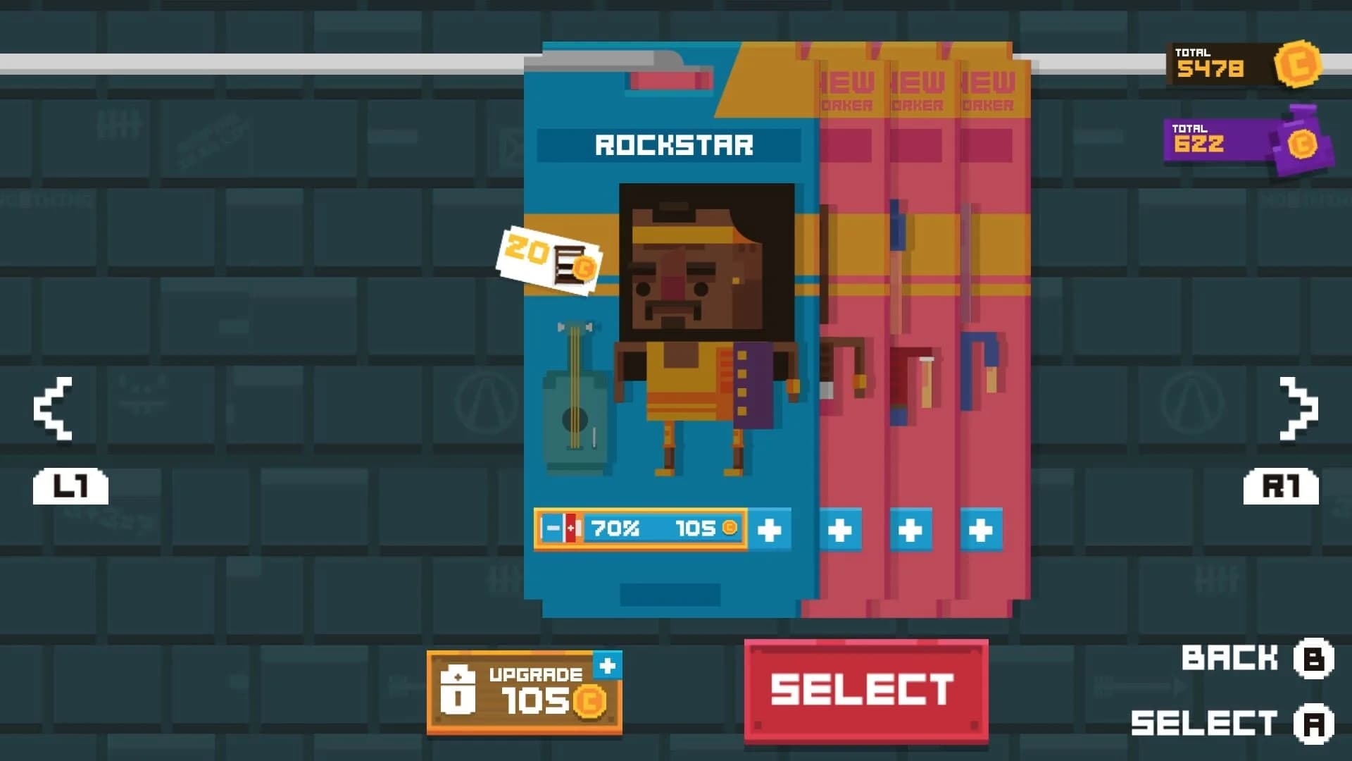 Diggerman screenshot 4