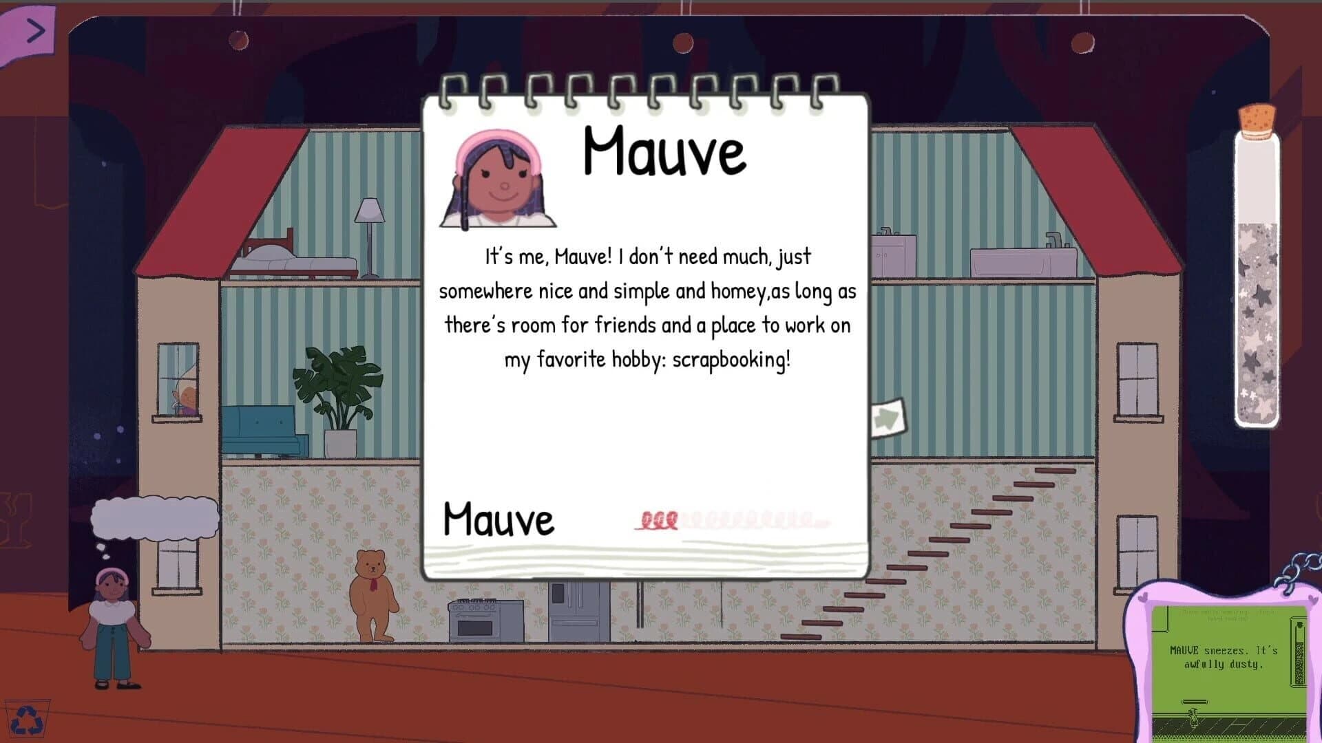 Digi-Doll screenshot 3