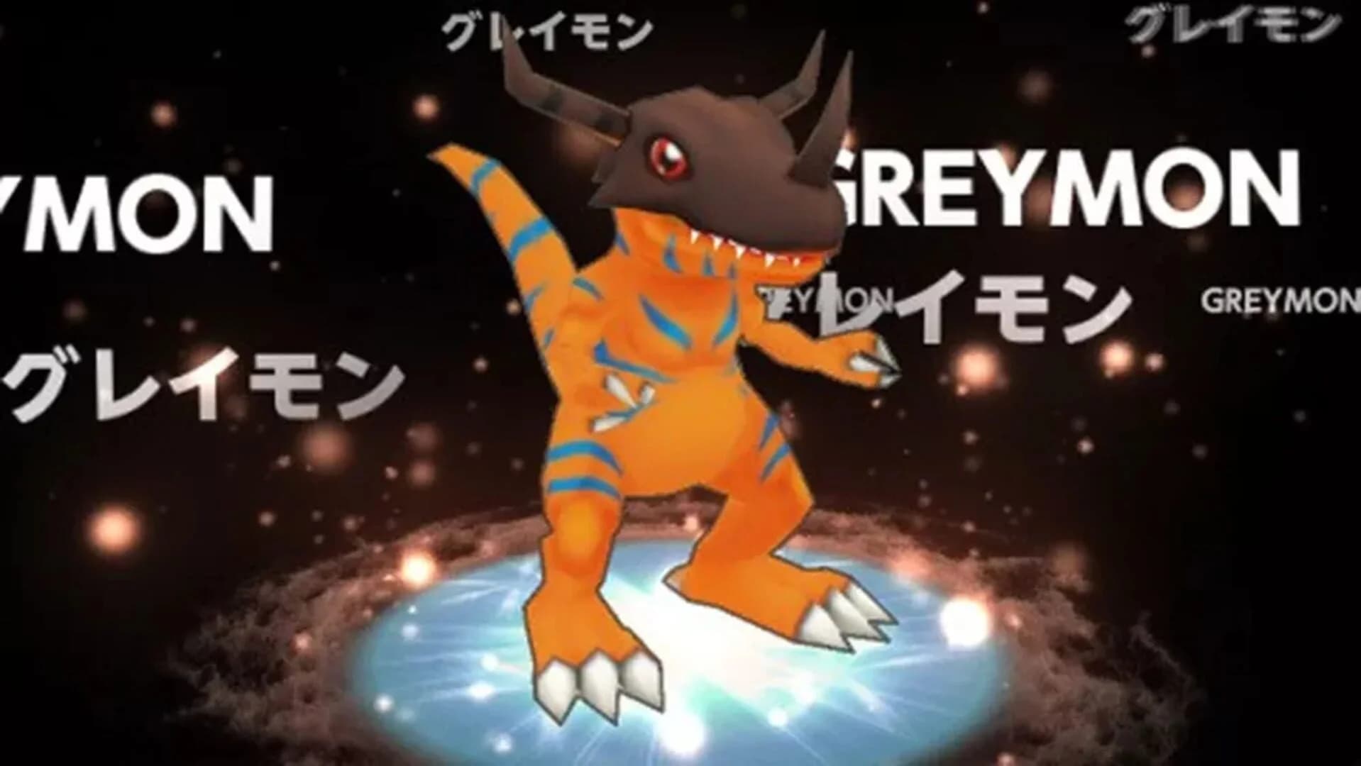 Digimon Adventure screenshot 3