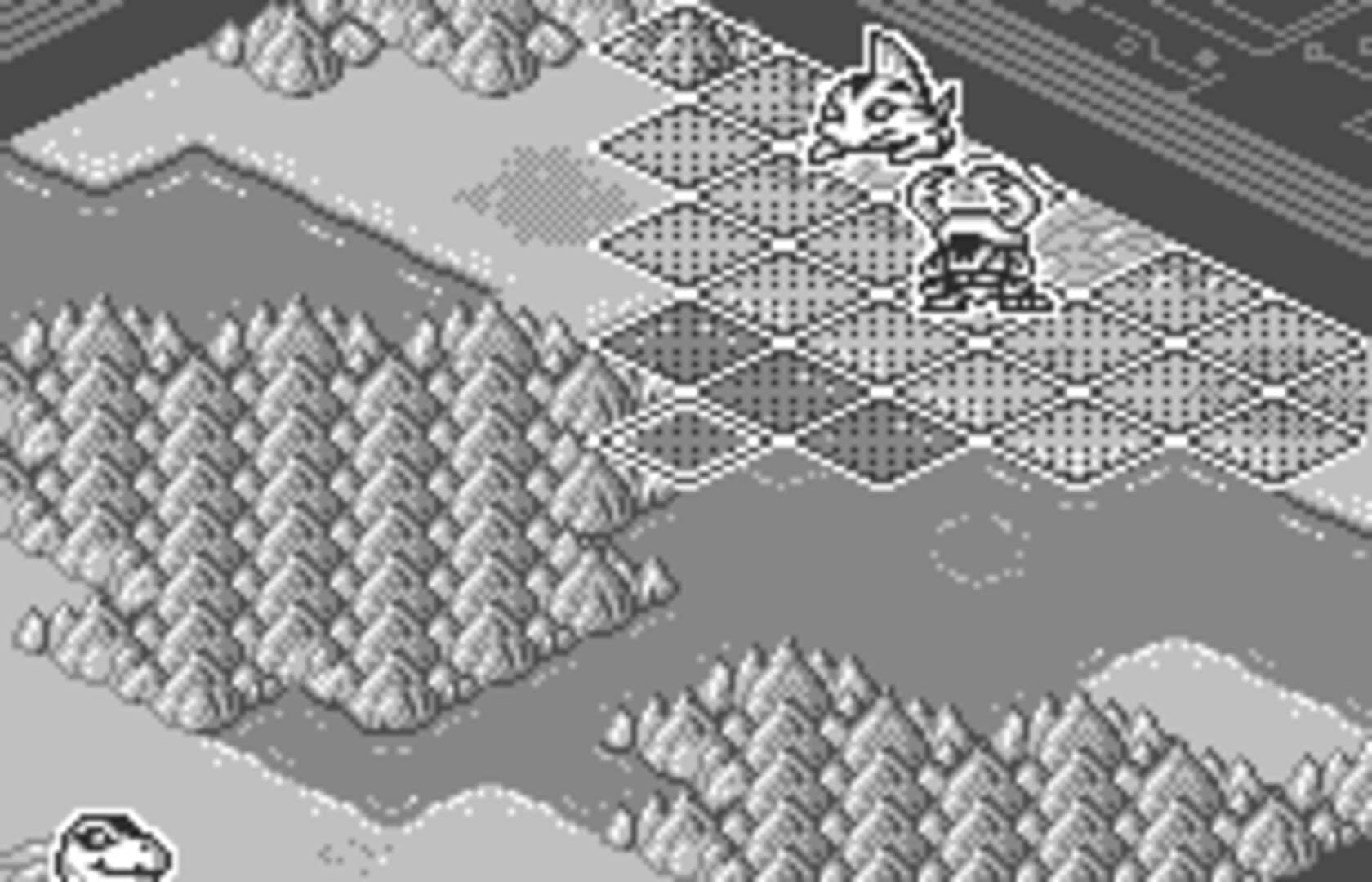 Digimon Adventure: Anode Tamer screenshot 3