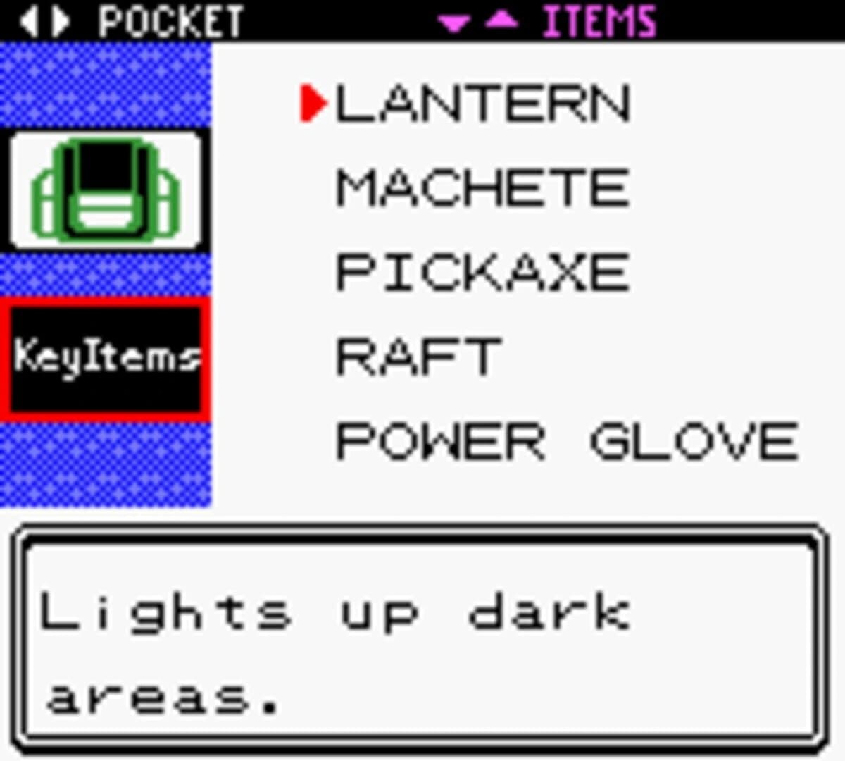 Digimon Crystal Version screenshot 3