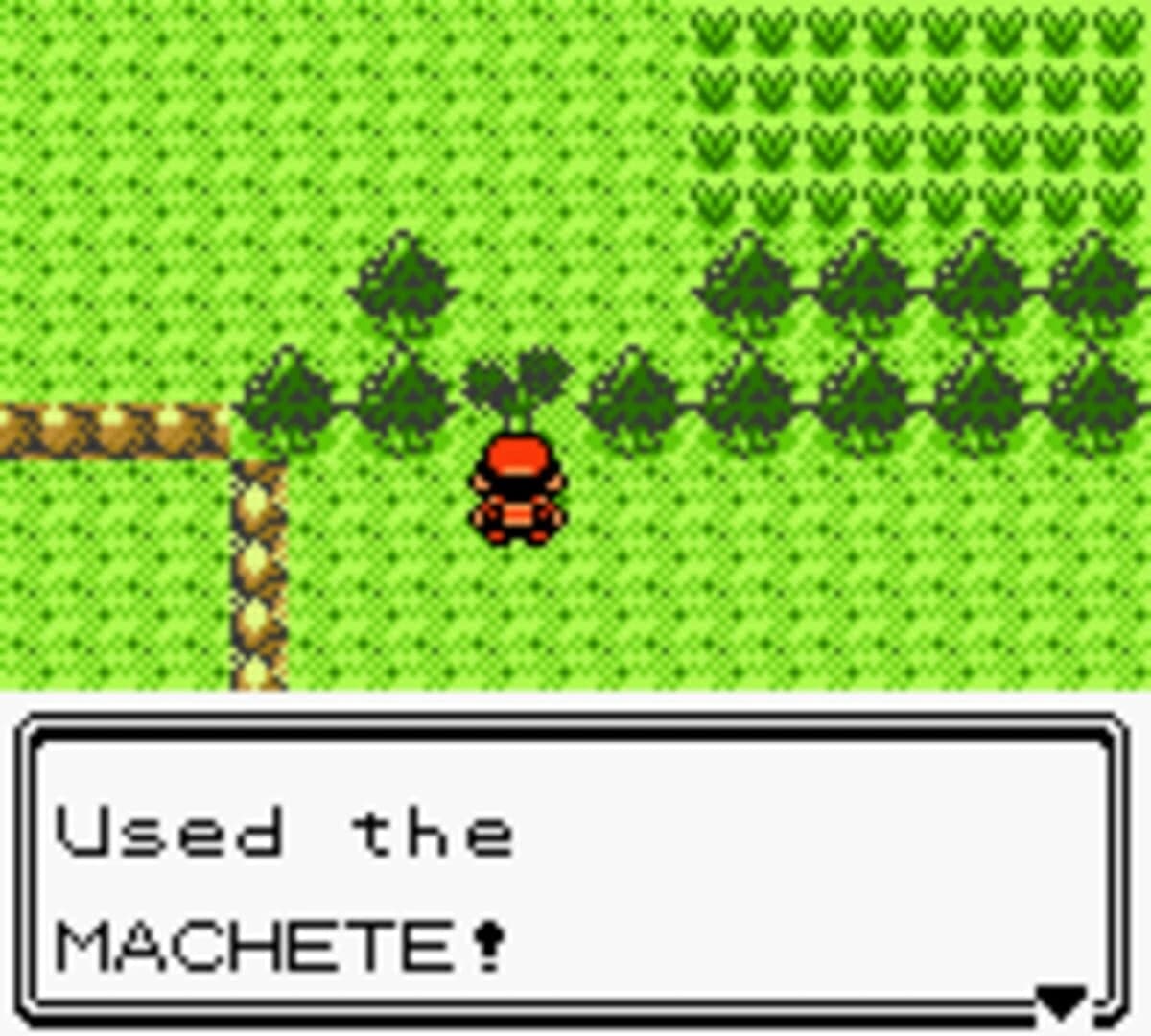 Digimon Crystal Version screenshot 4