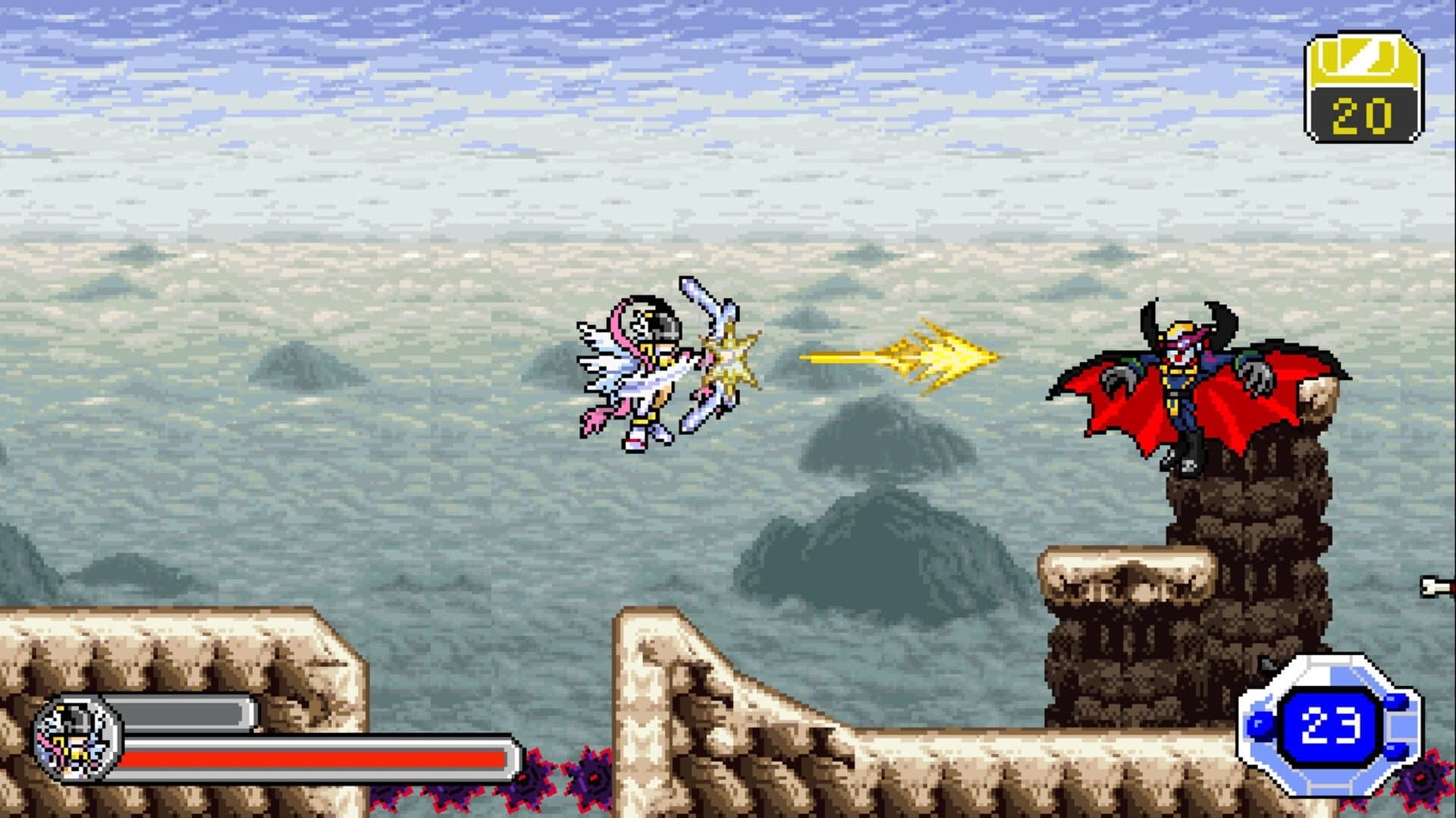 Digimon: Digital Heroes screenshot 5
