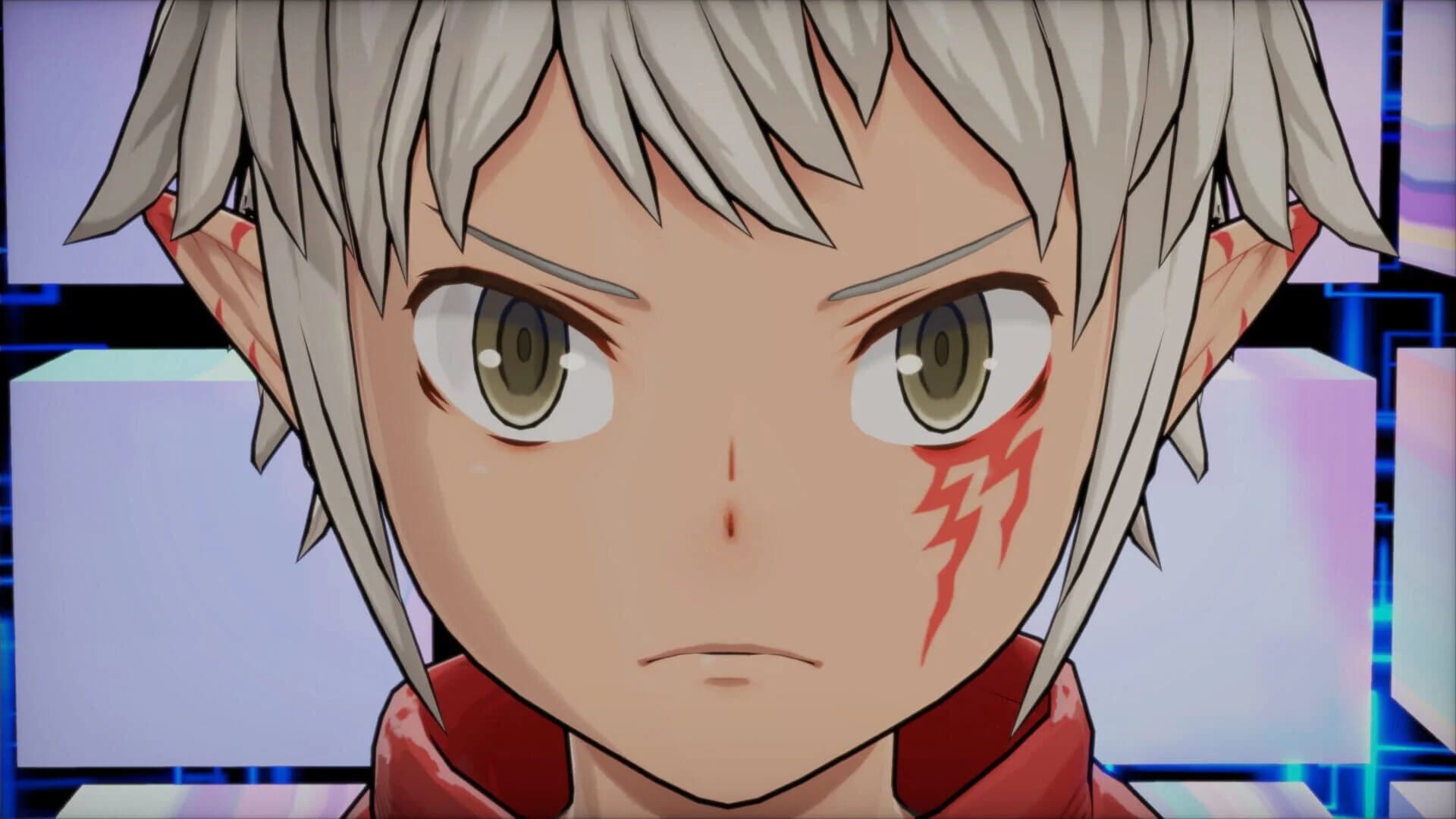 Digimon Story: Time Stranger screenshot 4