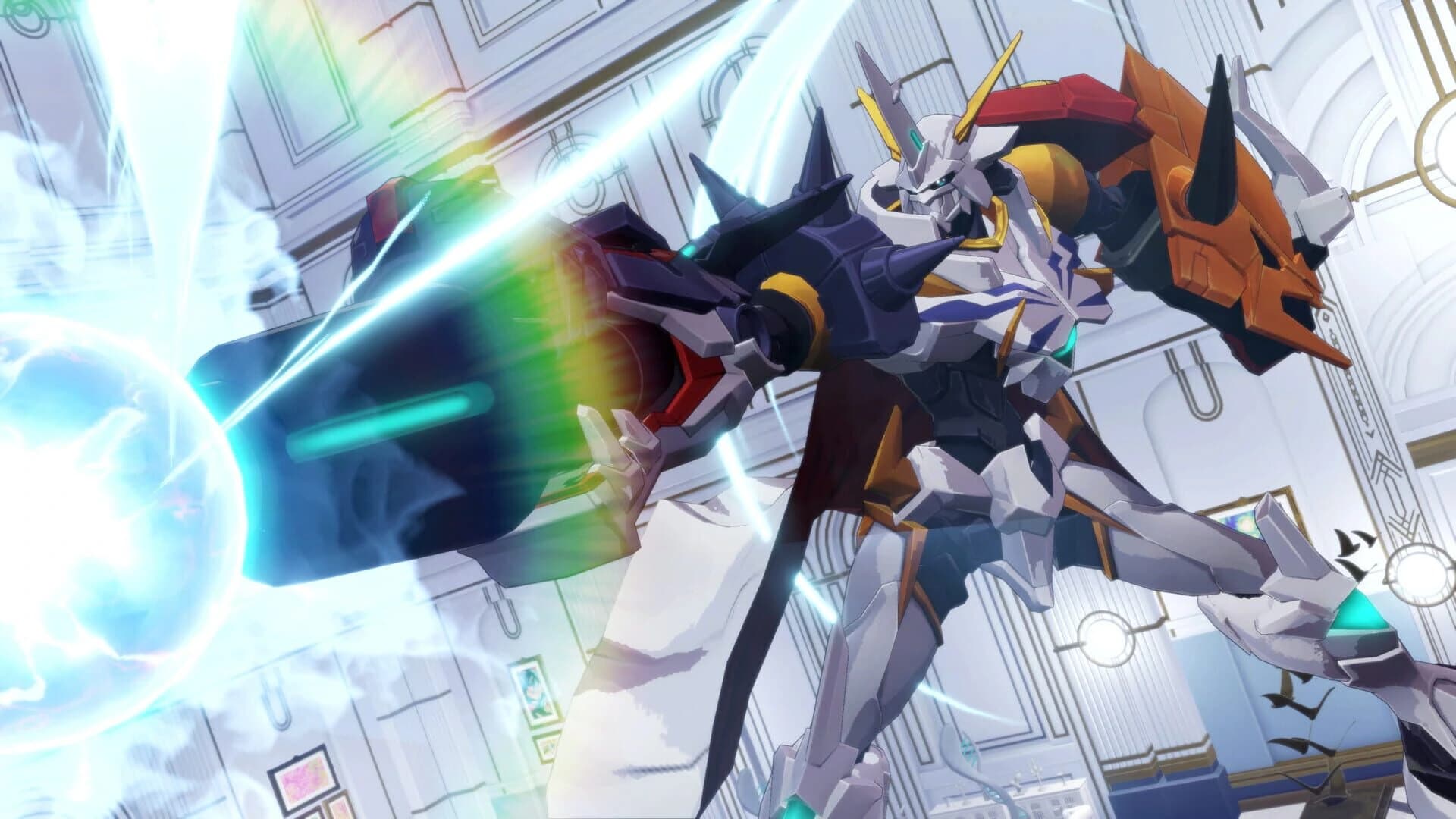 Digimon Story: Time Stranger - Season Pass screenshot 3