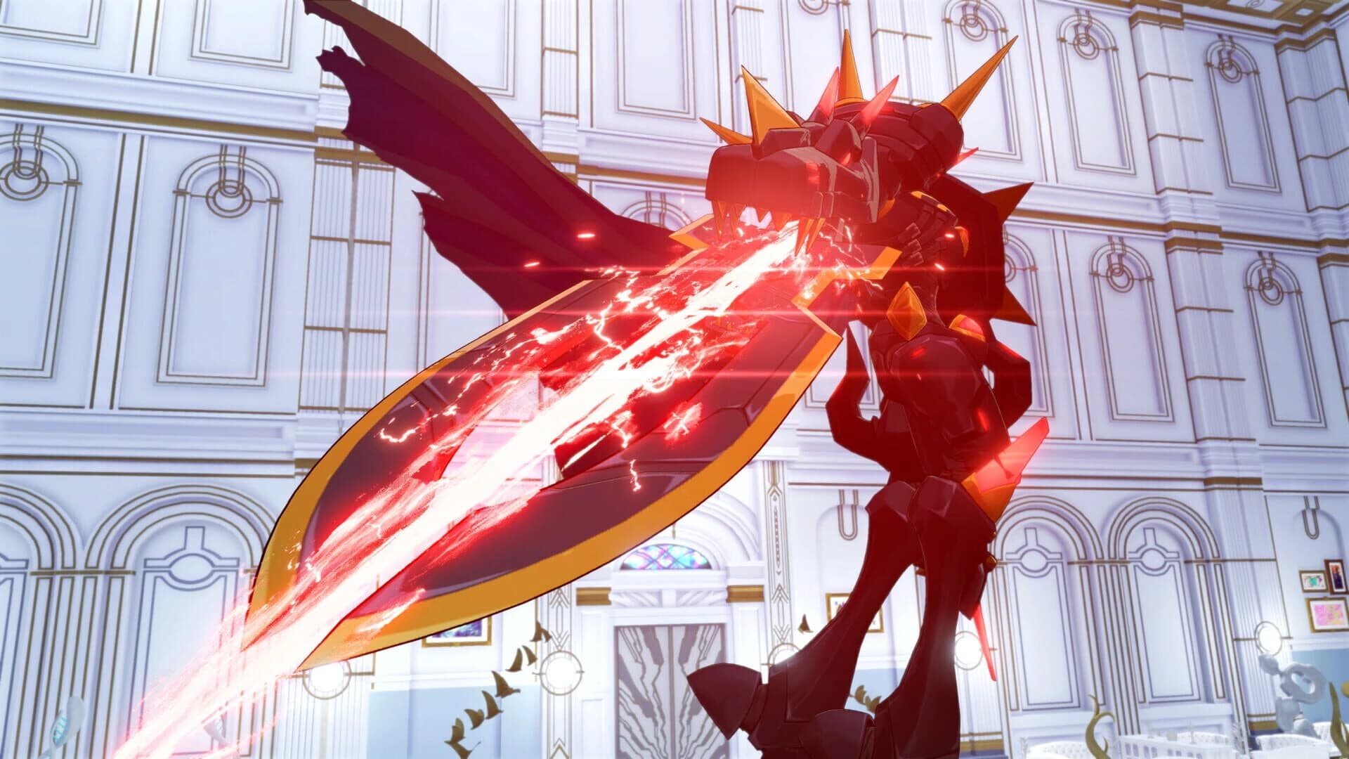 Digimon Story: Time Stranger - Season Pass screenshot 2