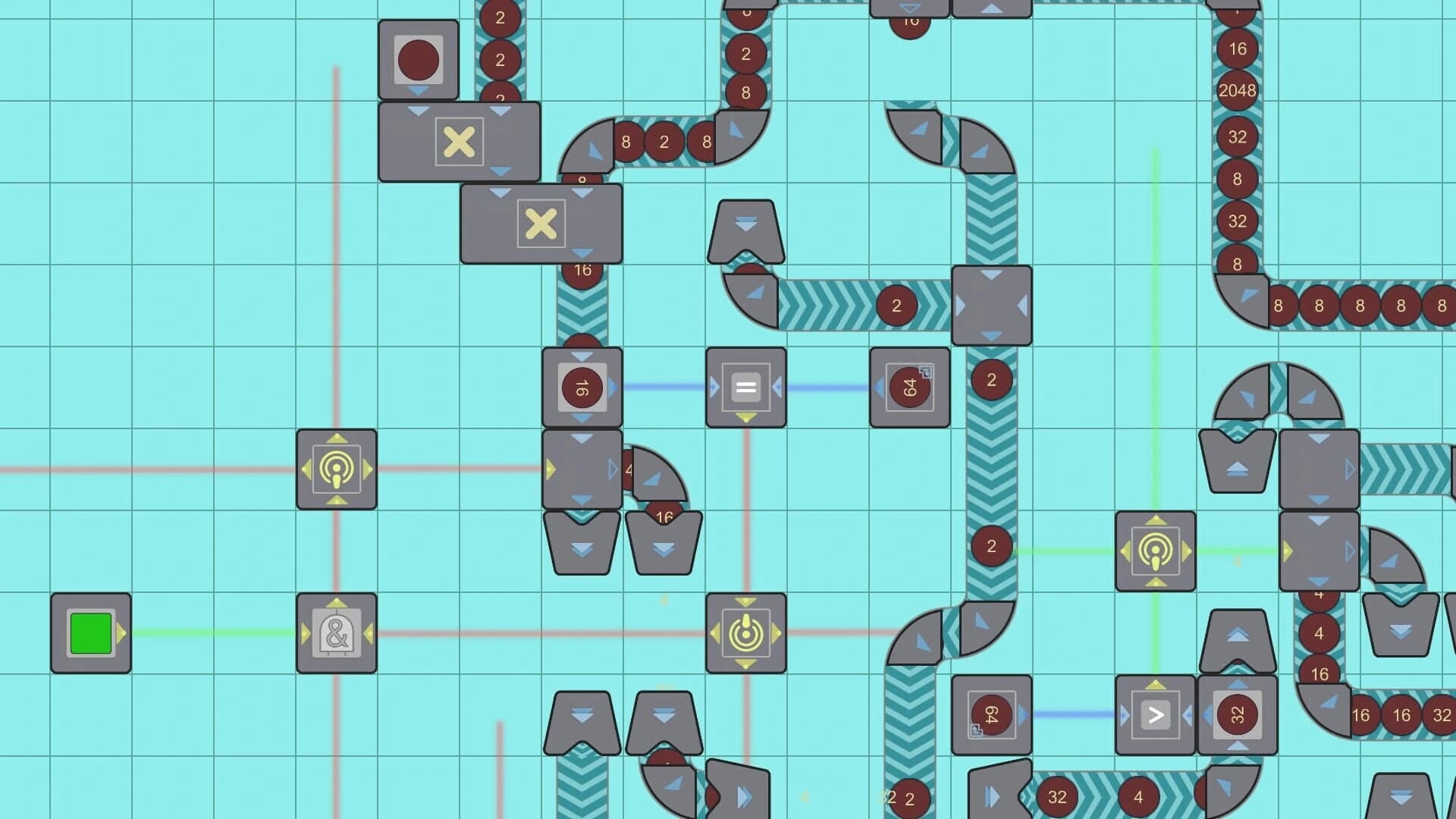 Digit Factory screenshot 2