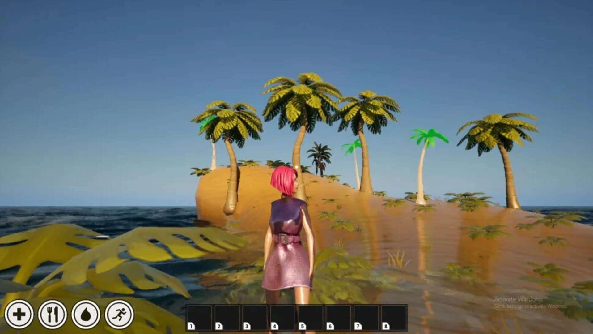 Digital Creative Framework screenshot 4