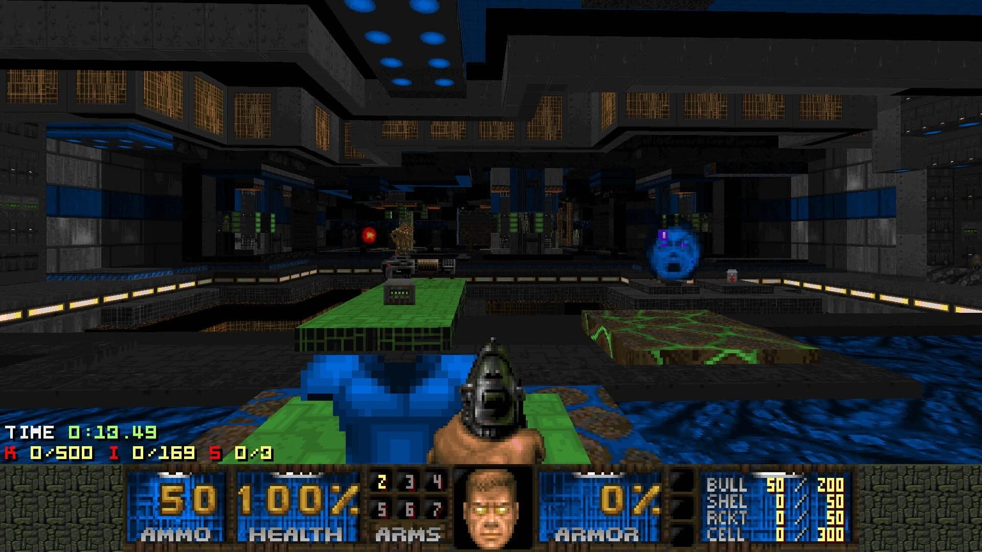 Digital Dreams screenshot 1