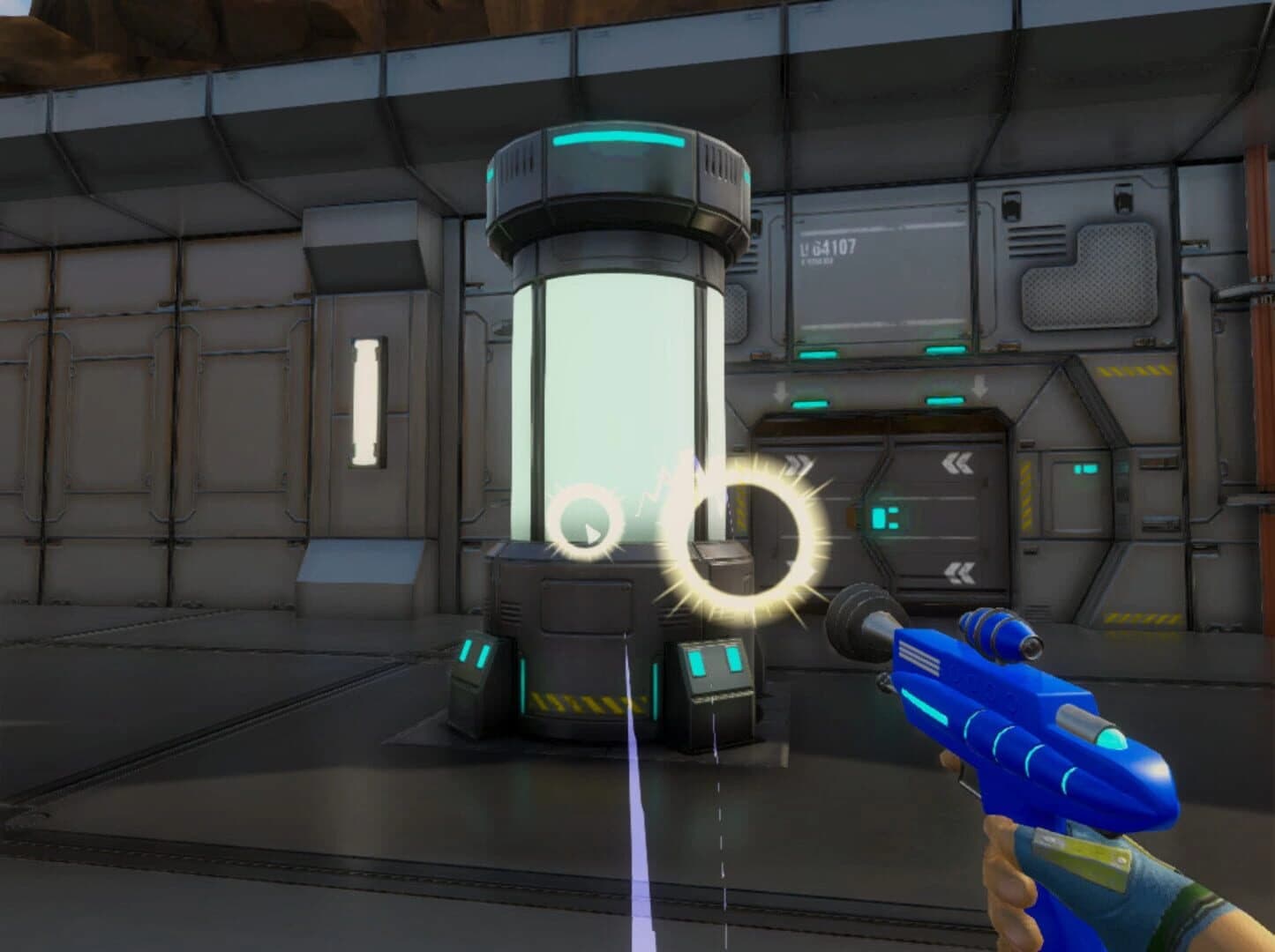 Digital Dungeon screenshot 4