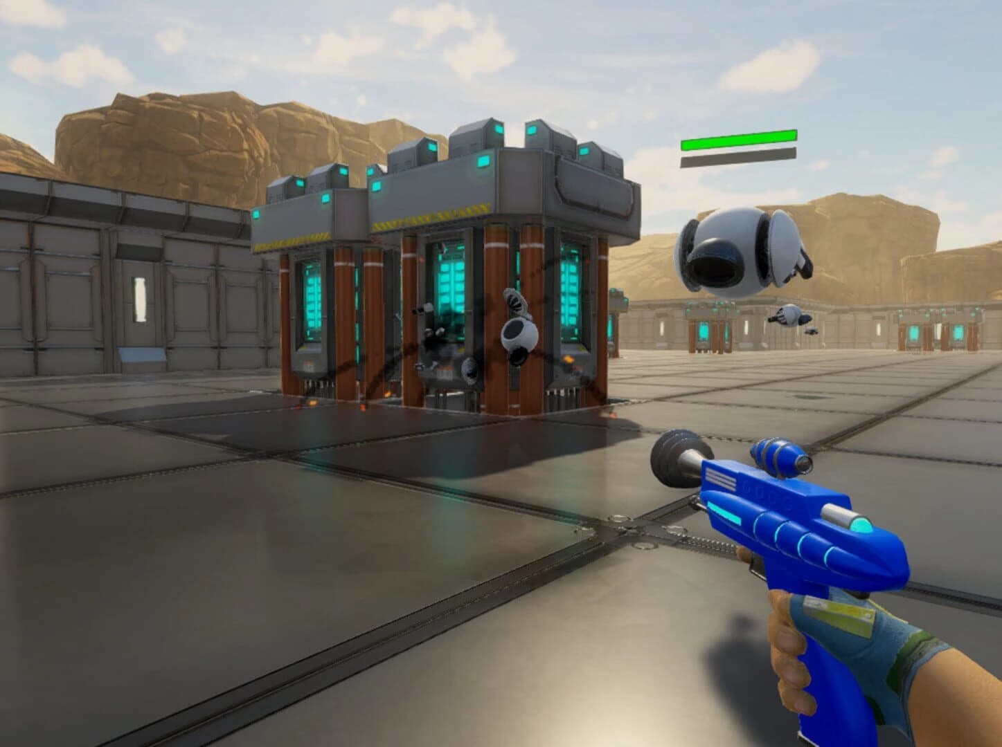 Digital Dungeon screenshot 2