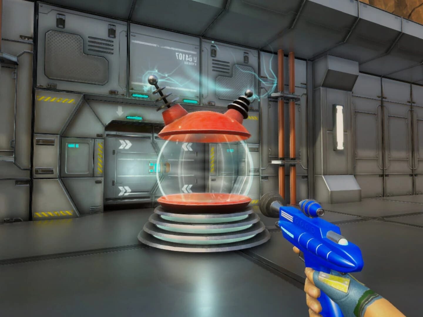 Digital Dungeon screenshot 3
